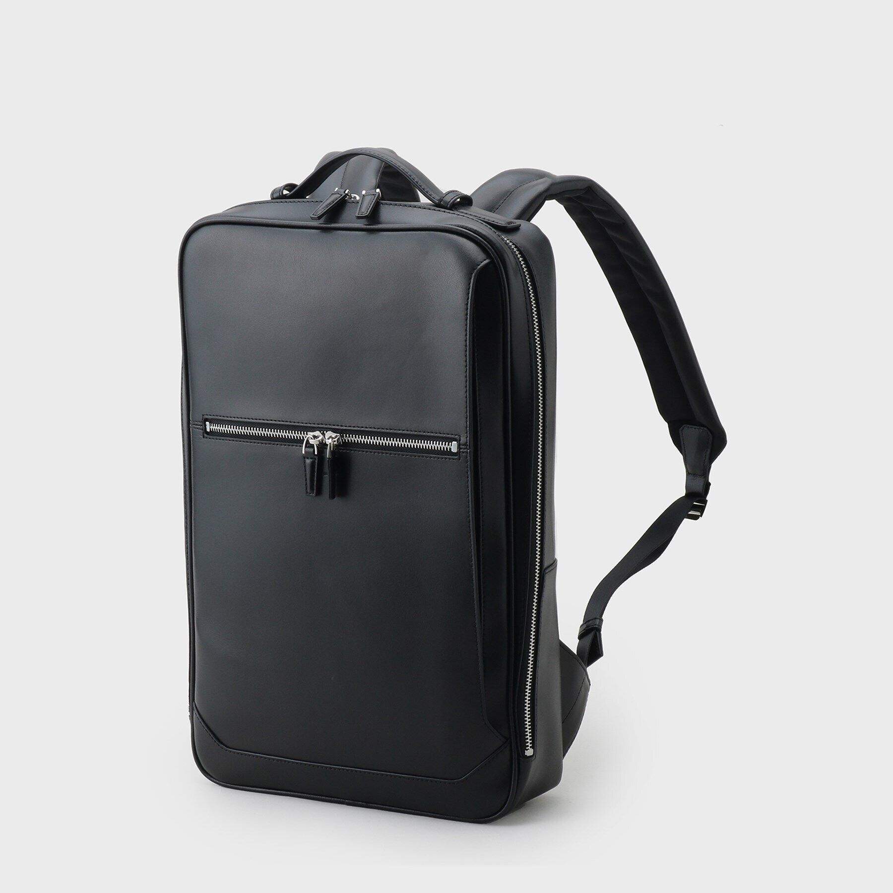 tk.TAKEO KIKUCHI「Refined Leather バックパック」|リュック|