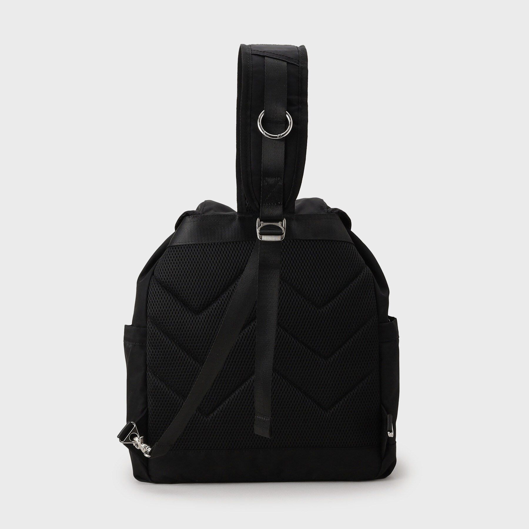 tk.TAKEO KIKUCHI「MAKAVELIC ワンショルダーバックパック」|リュック|