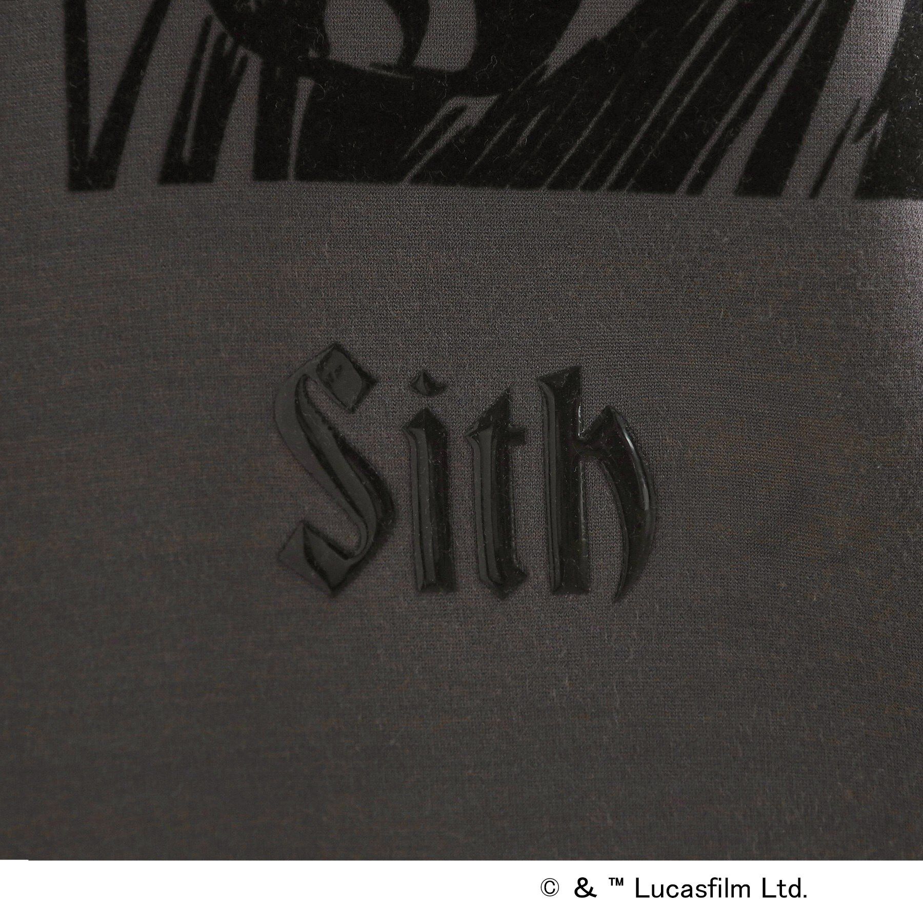 tk.TAKEO KIKUCHI「【STAR WARS】Capsule Collection ポンチTシャツ」|Tシャツ・カットソー|