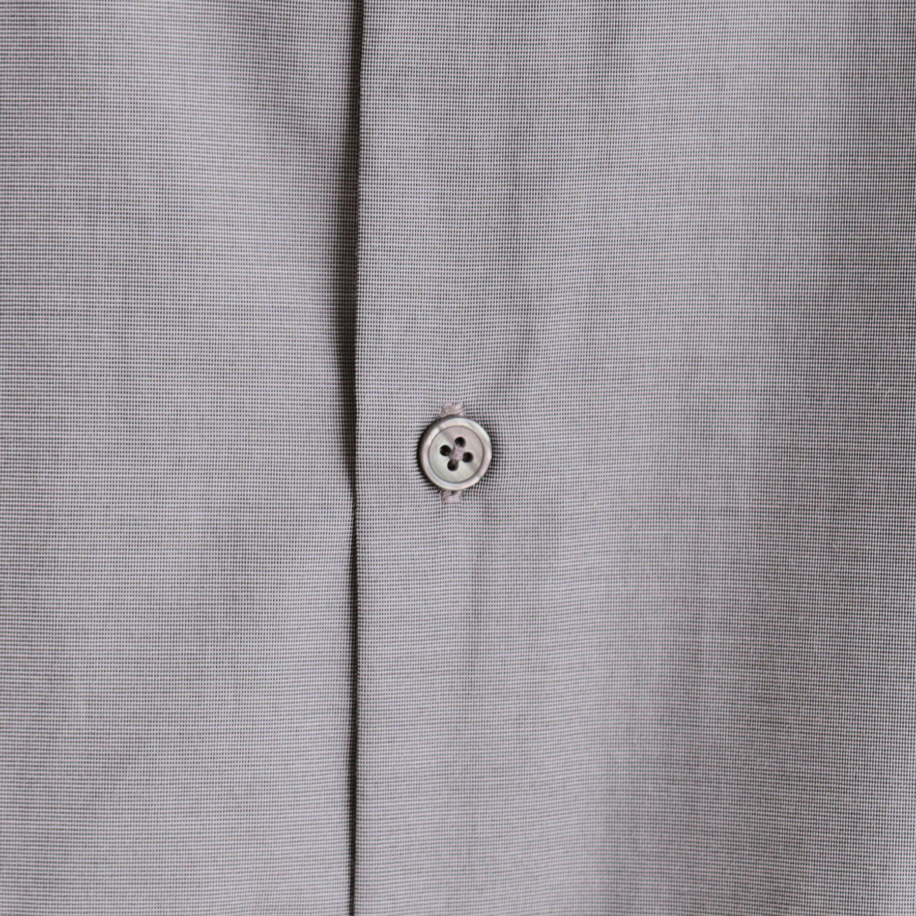 tk.TAKEO KIKUCHI「【ネクタイ付き】グランパシャツ」|シャツ・ブラウス|