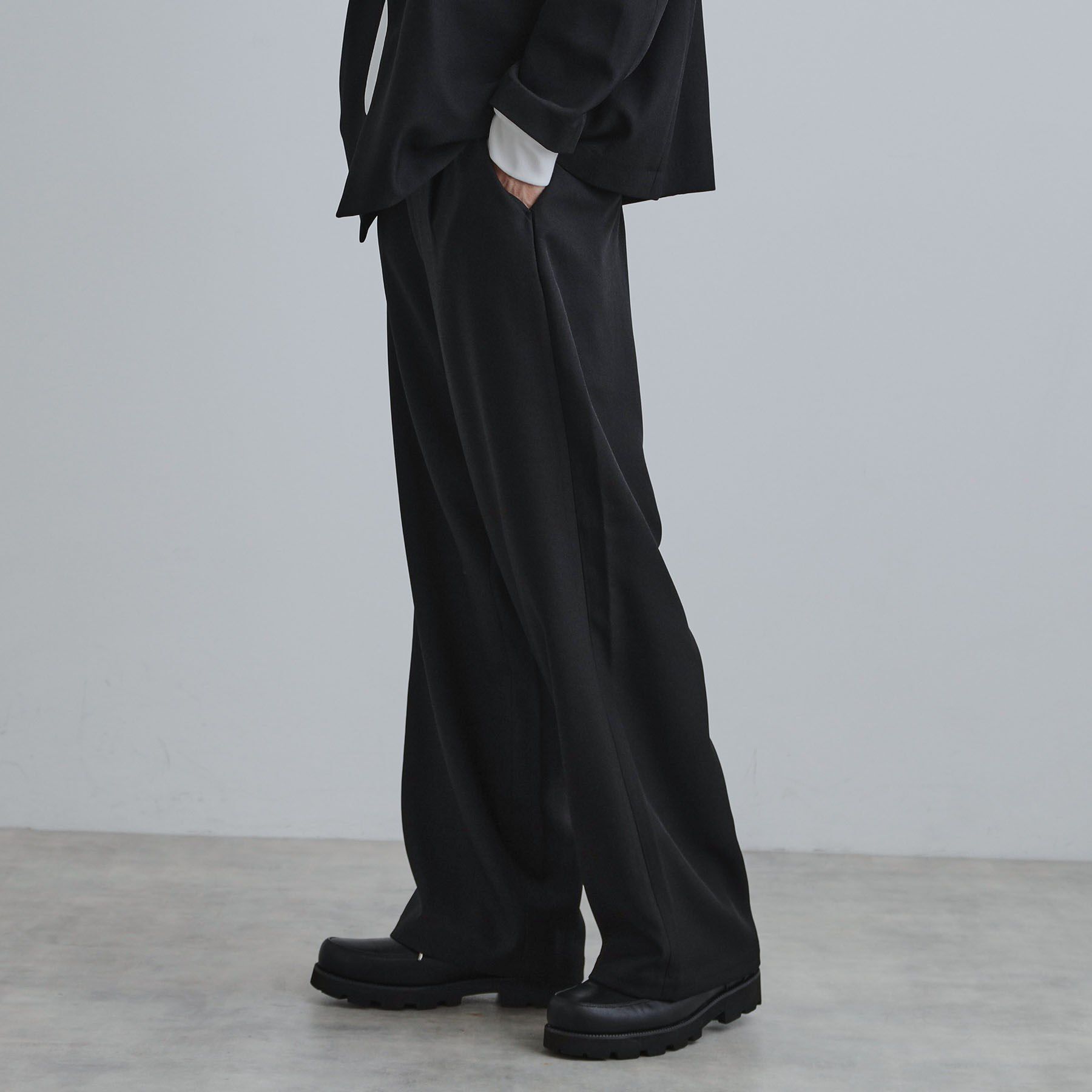 tk.TAKEO KIKUCHI「【上下セット】オーバーシルエットセットアップ」|スーツ|