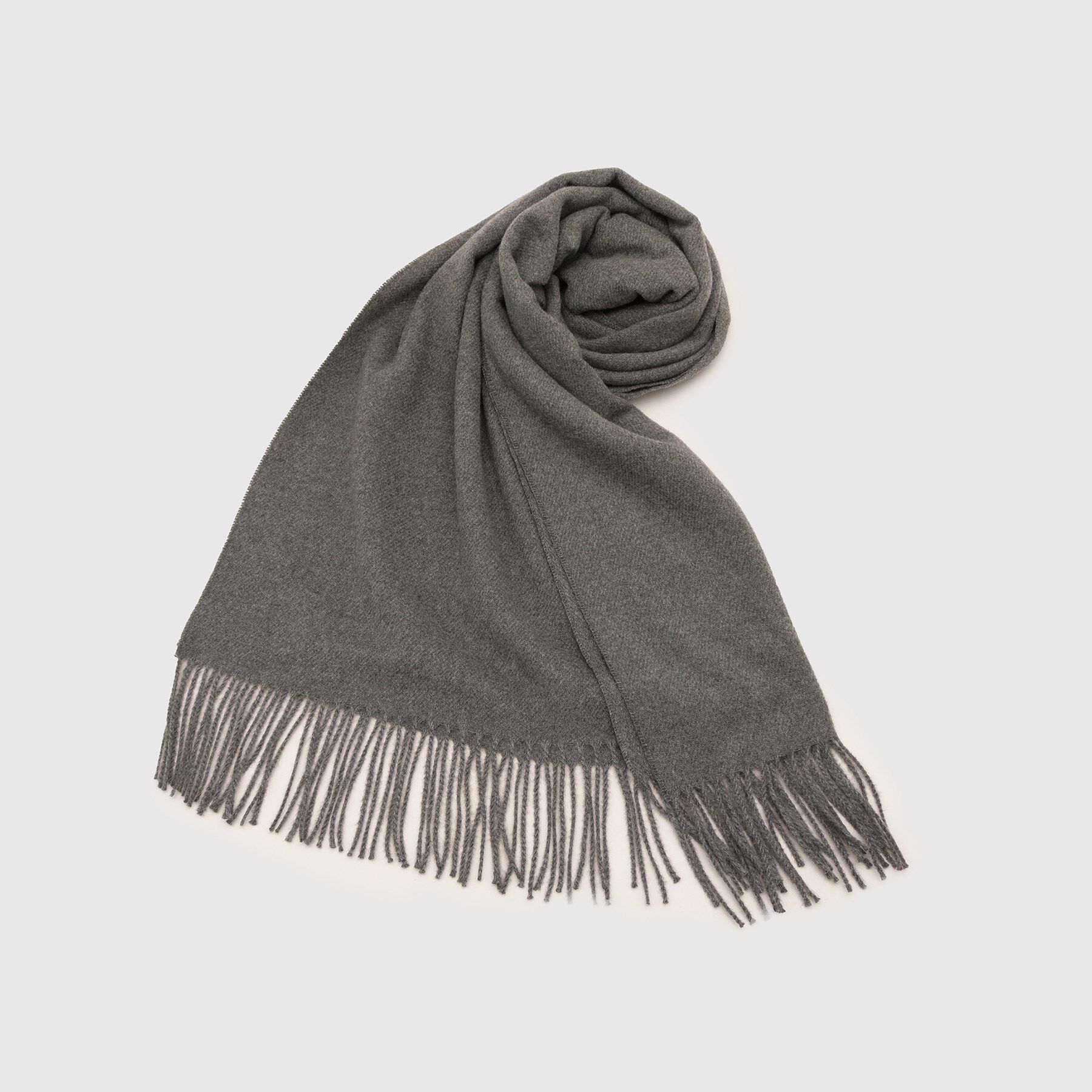 tk.TAKEO KIKUCHI「ソフトワイドマフラー」|ストール|