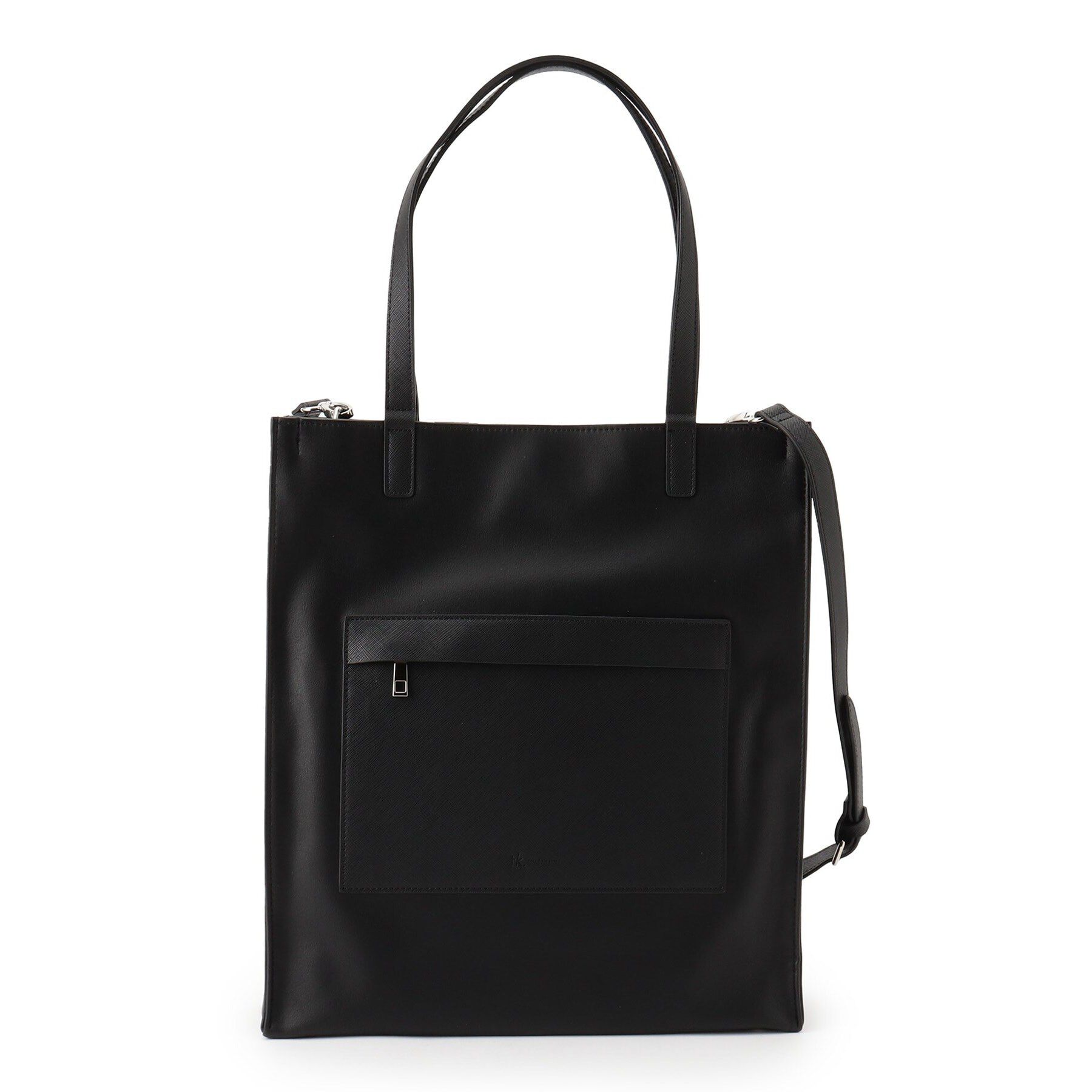 tk.TAKEO KIKUCHI「サフィアーノ2WAYトートバッグ」|トートバッグ|