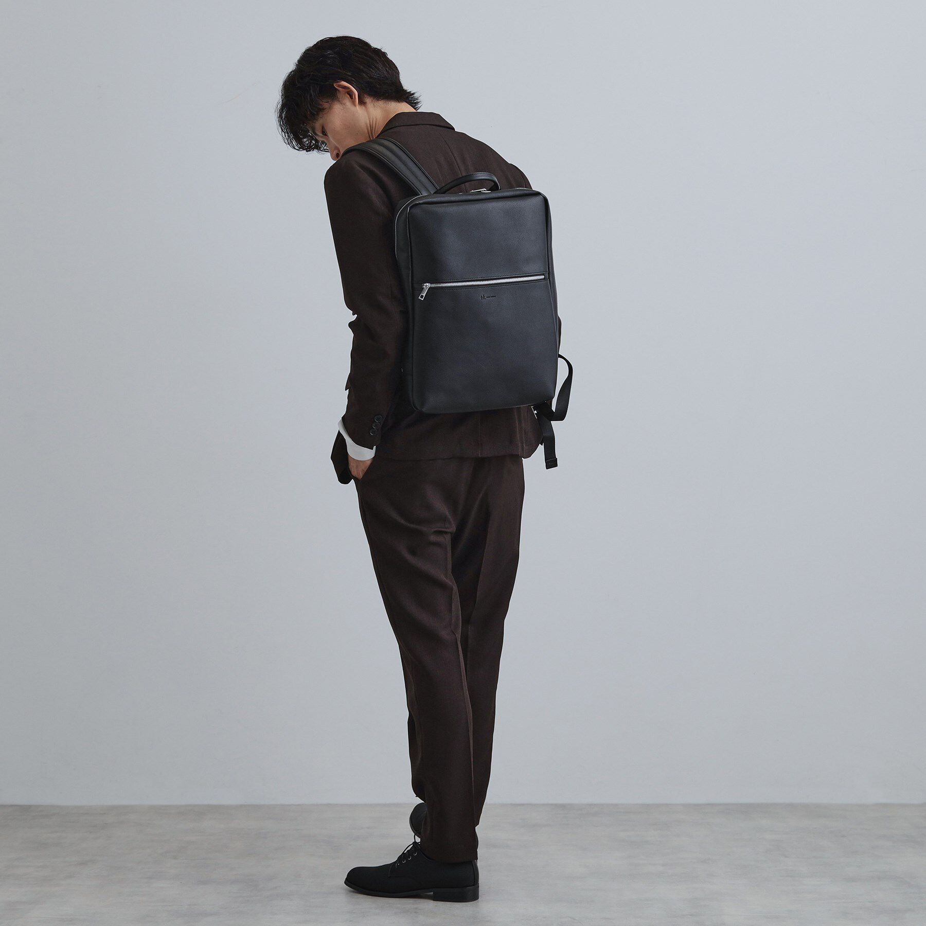 tk.TAKEO KIKUCHI「フレキシブルバックパック」|リュック|