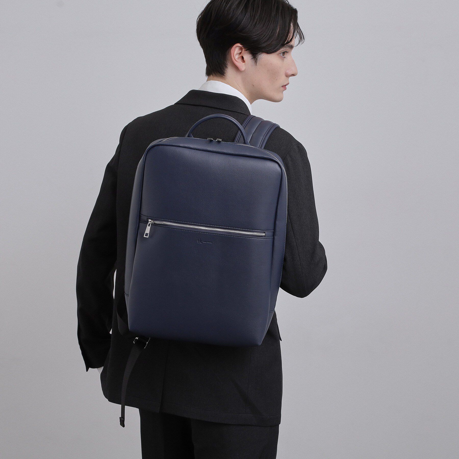 tk.TAKEO KIKUCHI「フレキシブルバックパック」|リュック|