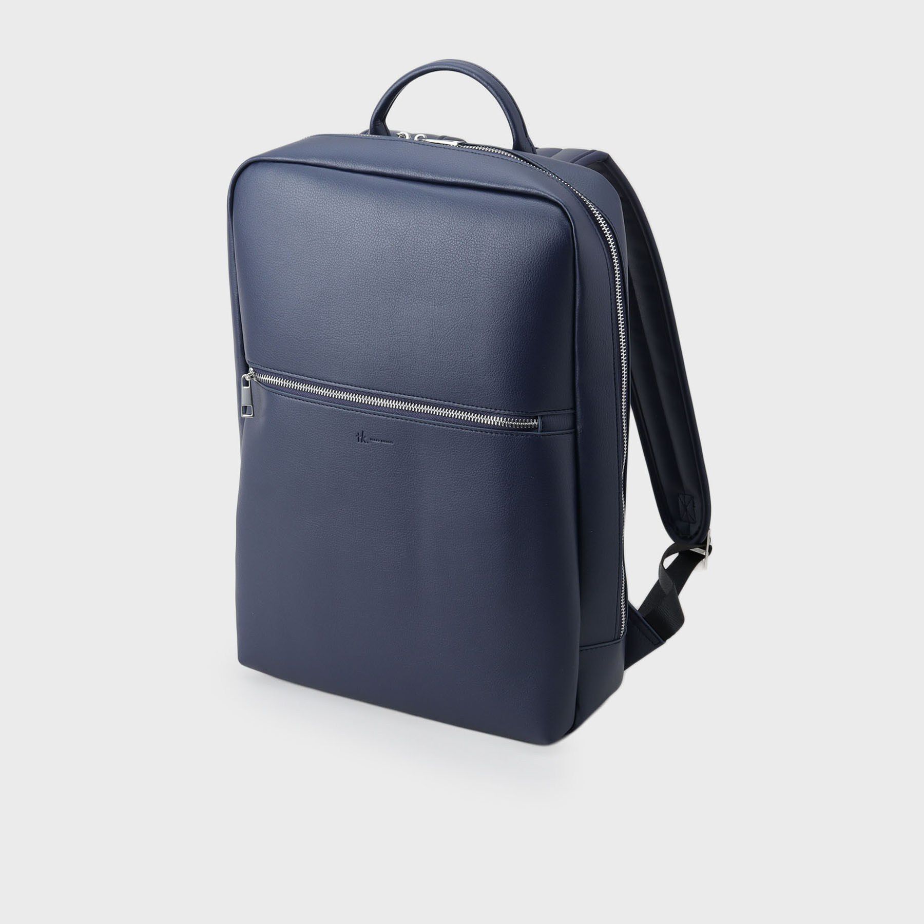 tk.TAKEO KIKUCHI「フレキシブルバックパック」|リュック|ネイビー(094)
