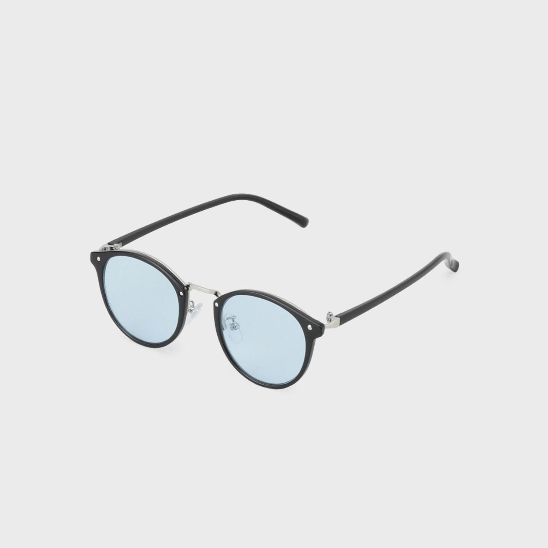 tk.TAKEO KIKUCHI「【UVカット】アソートカラーサングラス/紫外線カット/6色展開」|メガネ|