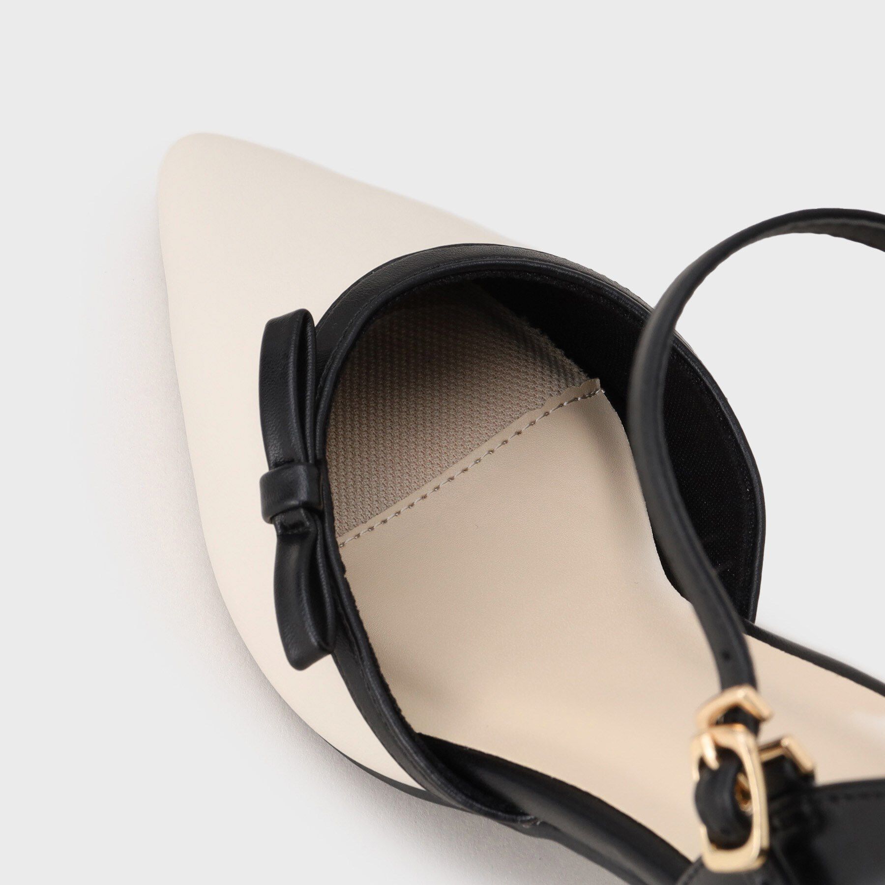 index「リボンモチーフパンプス」|パンプス|