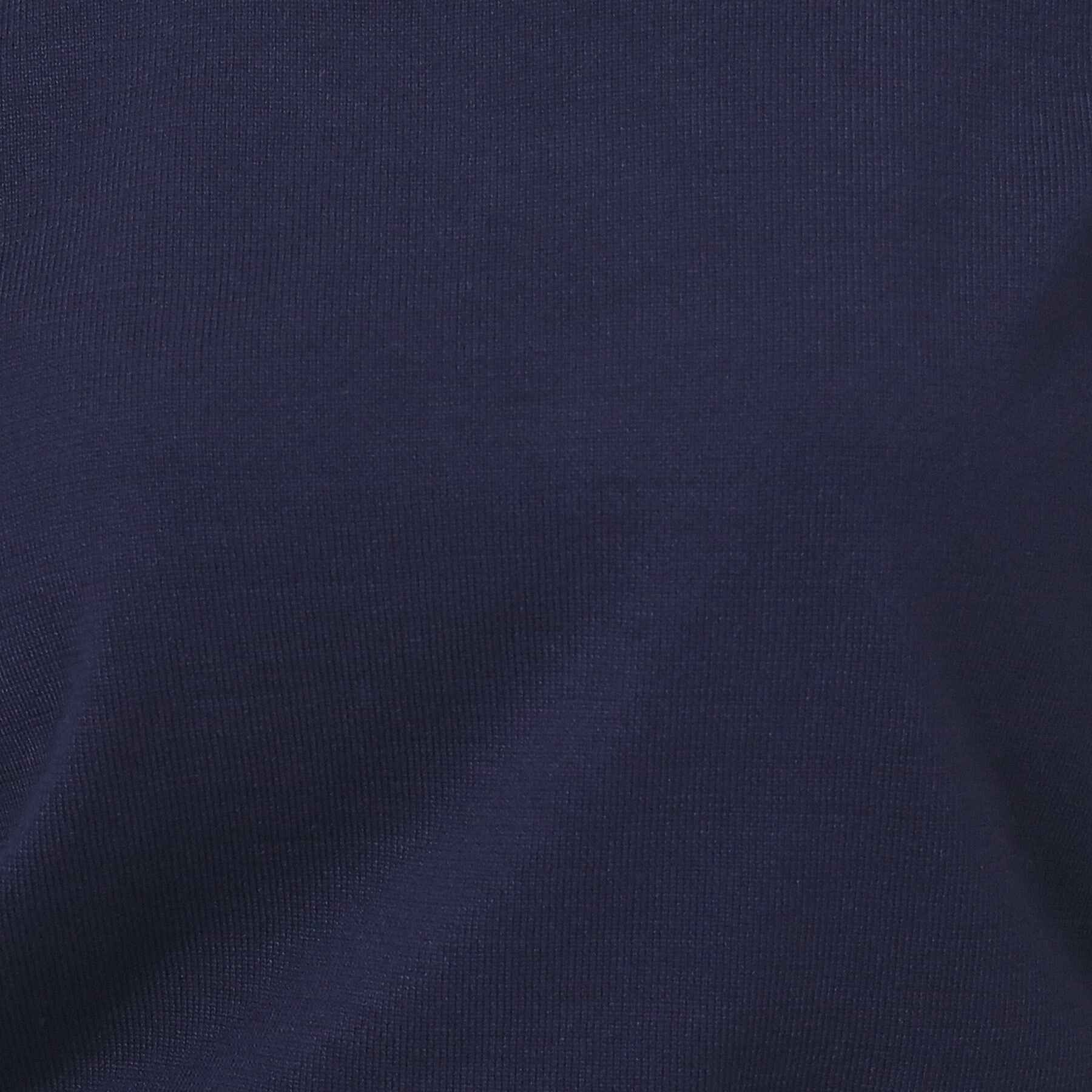 index「パール調パーツ付きクルーネックニット【洗濯機OK】《8col/XS～3L》」|ニット・セーター|