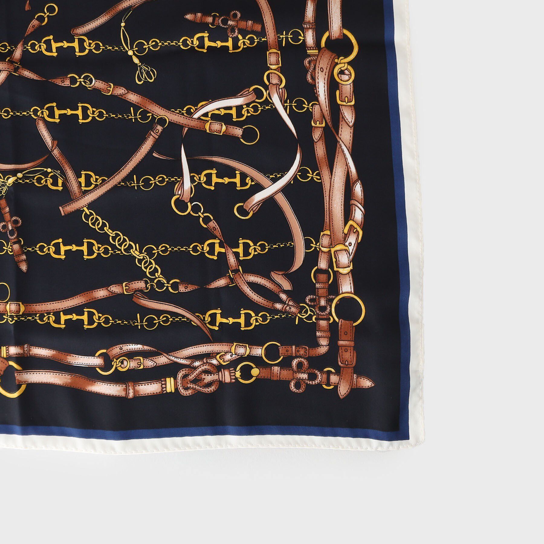 OPAQUE.CLIP「柄アソートスクエアスカーフ」|バンダナ・スカーフ|