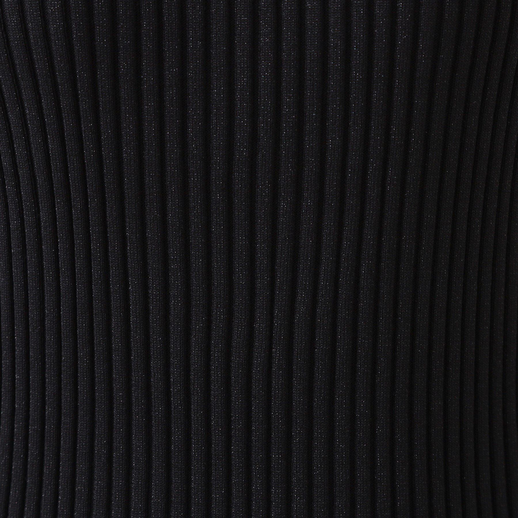 OPAQUE.CLIP「ラメニットタンクトップ【洗濯機洗い可／抗ピル】」|キャミソール|