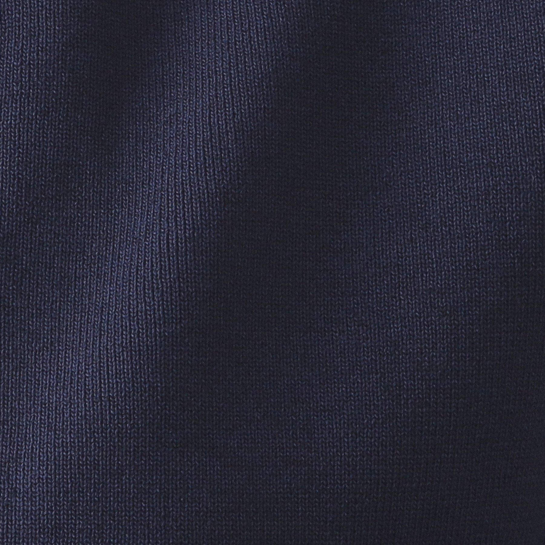 OPAQUE.CLIP「衿付き変形ボタンニットカーディガン【洗濯機OK/抗ピル】」|カーディガン|