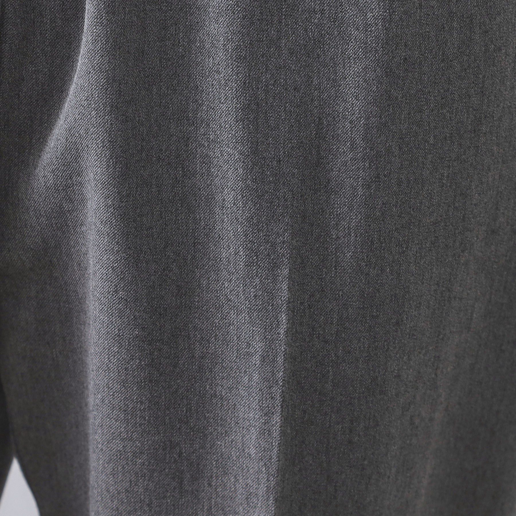 OPAQUE.CLIP「ウォームタッチ イージーテーパードパンツ【洗濯機洗OK/ストレッチ】」|その他|