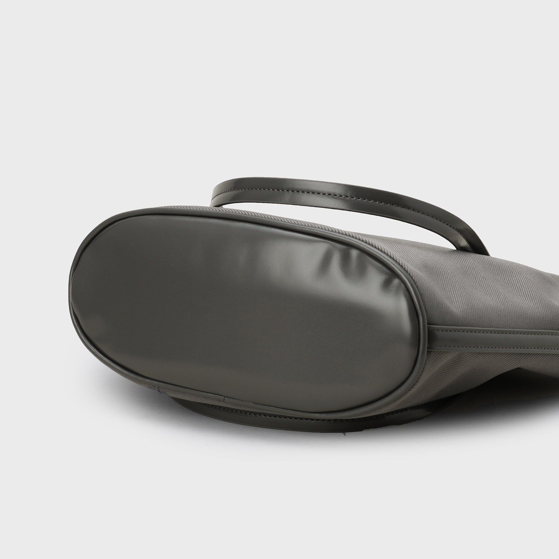 OPAQUE.CLIP「【マルチWAY】ミニショルダーとしても使える！バッグインポーチ付きトートバッグ」|トートバッグ|