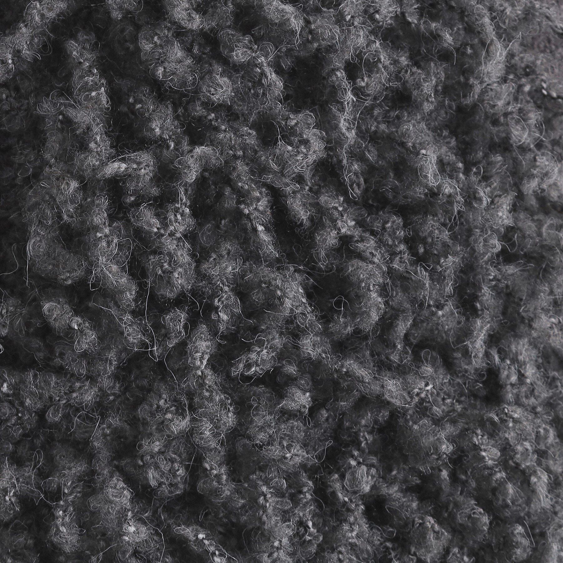 OPAQUE.CLIP「ループヤーンニットベスト【洗濯機OK】」|ベスト・ジレ|