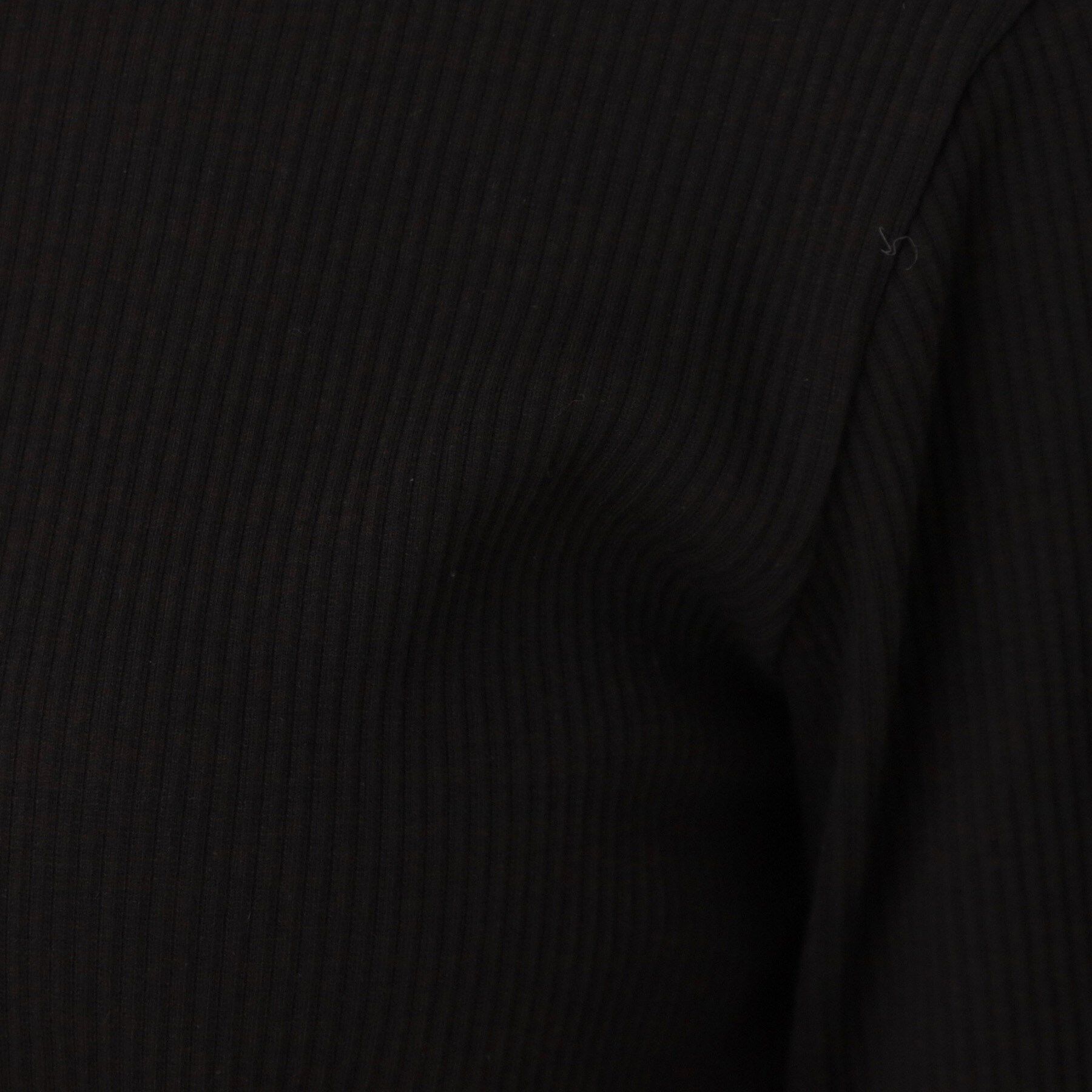 Couture broach「【マシンウォッシャブル・通勤・大人可愛い】ハートネックテレコプルオーバー」|Tシャツ・カットソー|