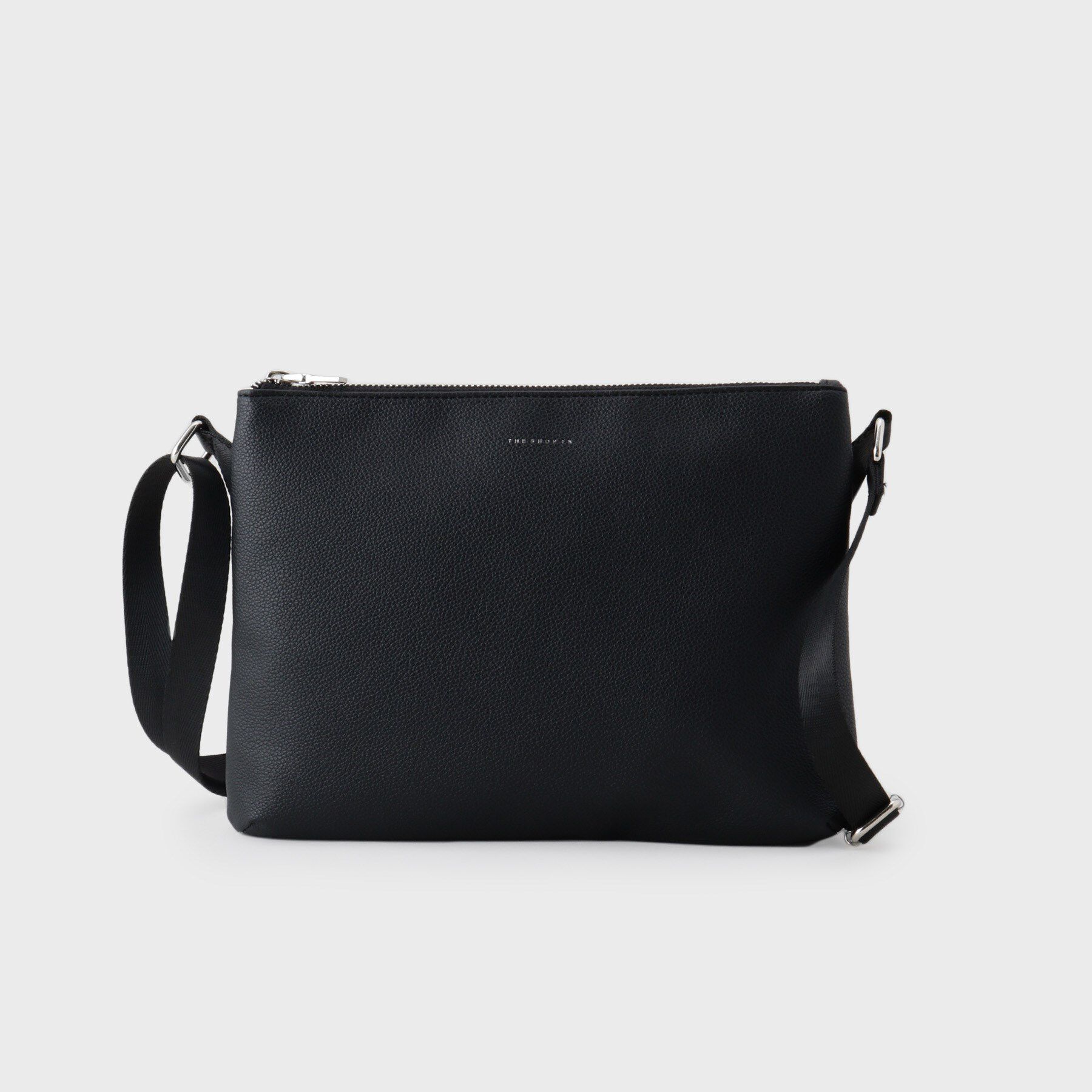 THE SHOP TK「サフィアーノミニサコッシュ」|ショルダー・メッセンジャー|