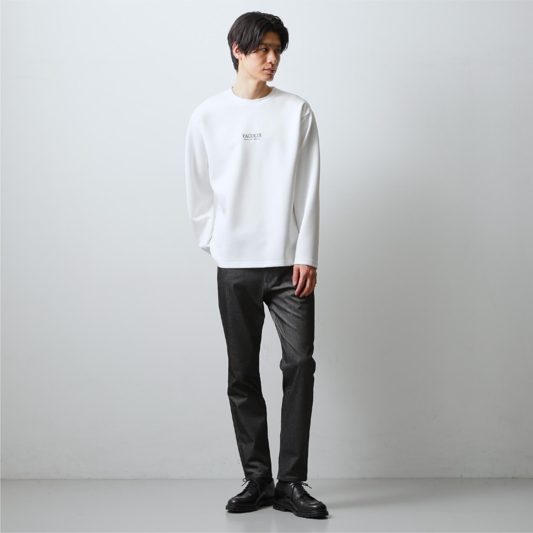 THE SHOP TK「累計売上40万本突破！！プレミアムスキニーパンツ　【Sサイズ～/6色展開/360&deg;ストレッチ/洗濯機」|その他|