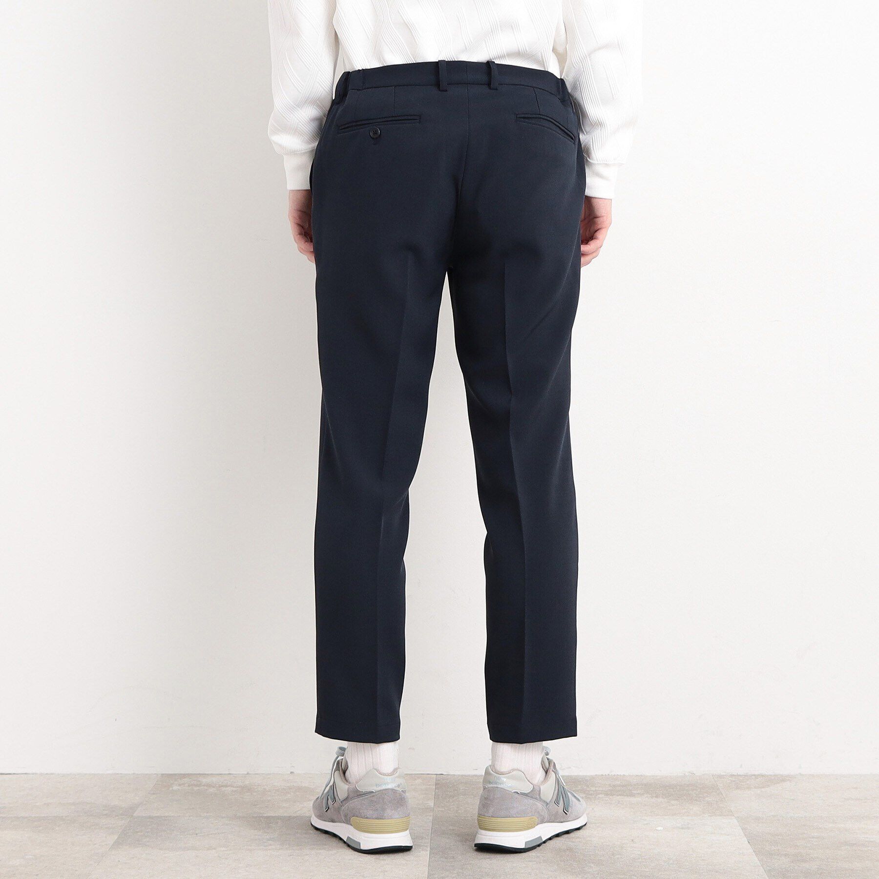 THE SHOP TK「【CAVIAN/キャビアン】リサイクルシャークスキンスラックス セットアップ可」|その他|