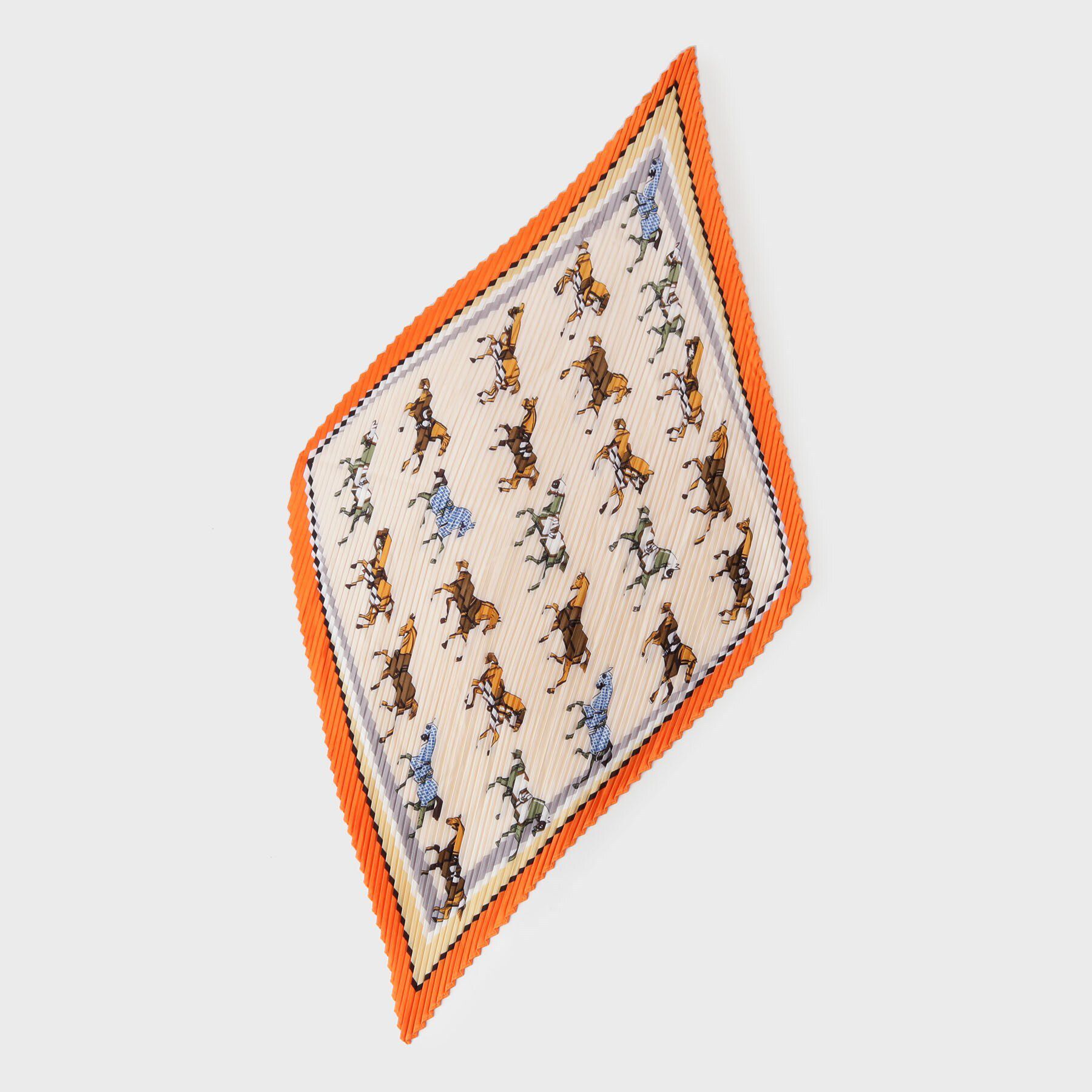 THE SHOP TK「アソートスカーフ」|バンダナ・スカーフ|