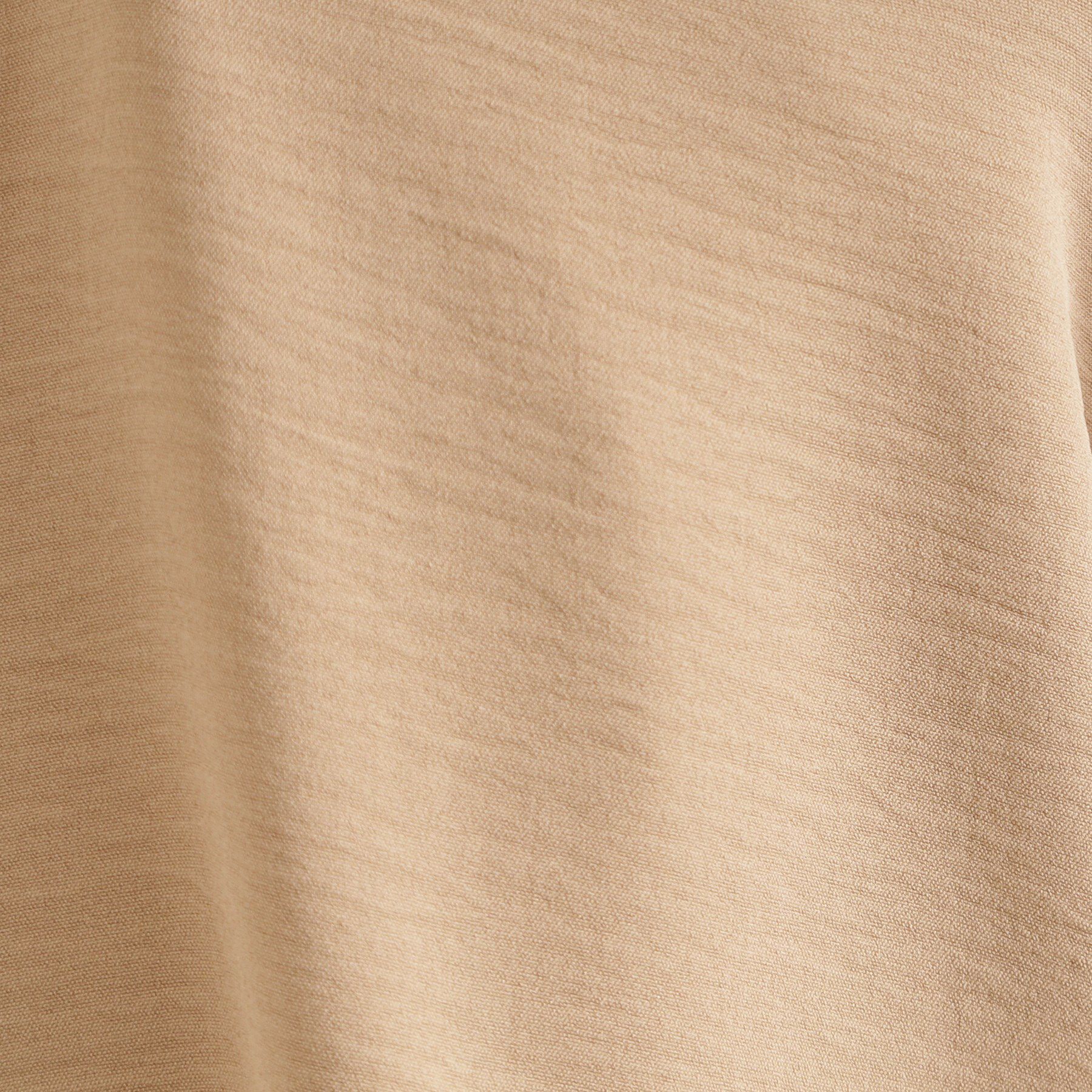 THE SHOP TK「スキッパーシャツ【防シワ/接触冷感/洗濯機OK/セットアップ可】」|シャツ・ブラウス|