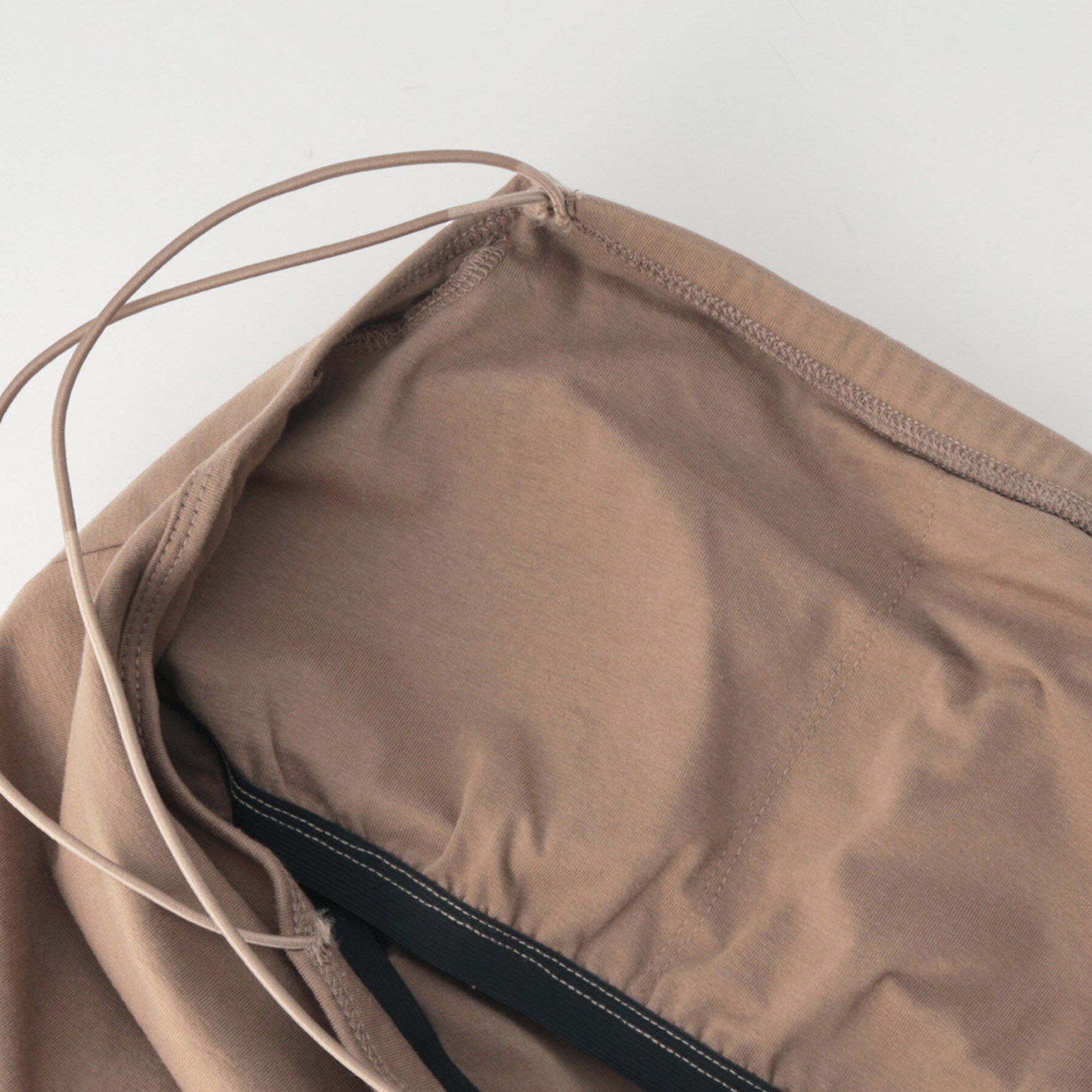 THE SHOP TK「カップ付きキャミ【洗える】」|キャミソール|