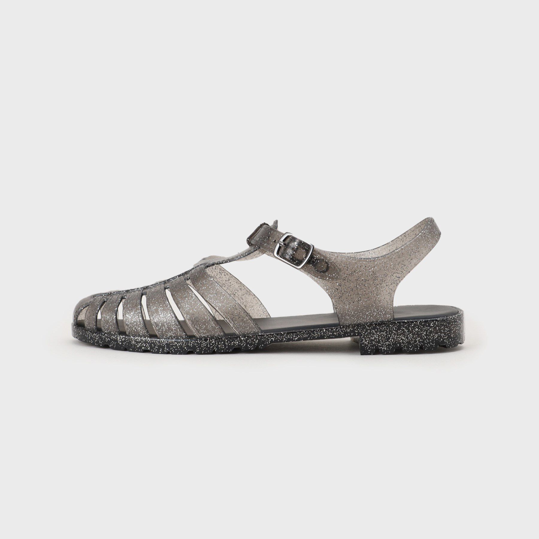 THE SHOP TK「ラバーグルカサンダル」|サンダル|