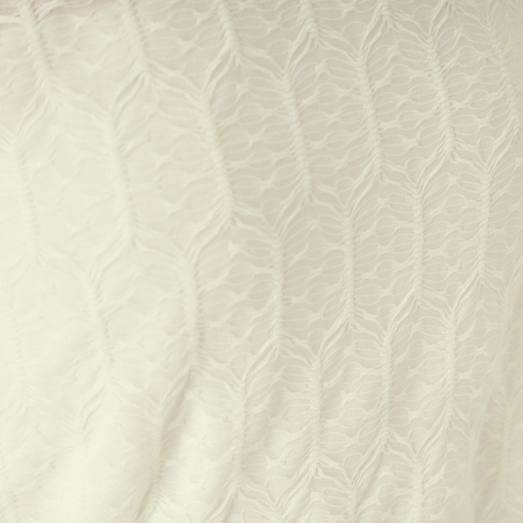 THE SHOP TK「ウェーブシアー袖クシュプルオーバー【洗濯機OK】」|Tシャツ・カットソー|