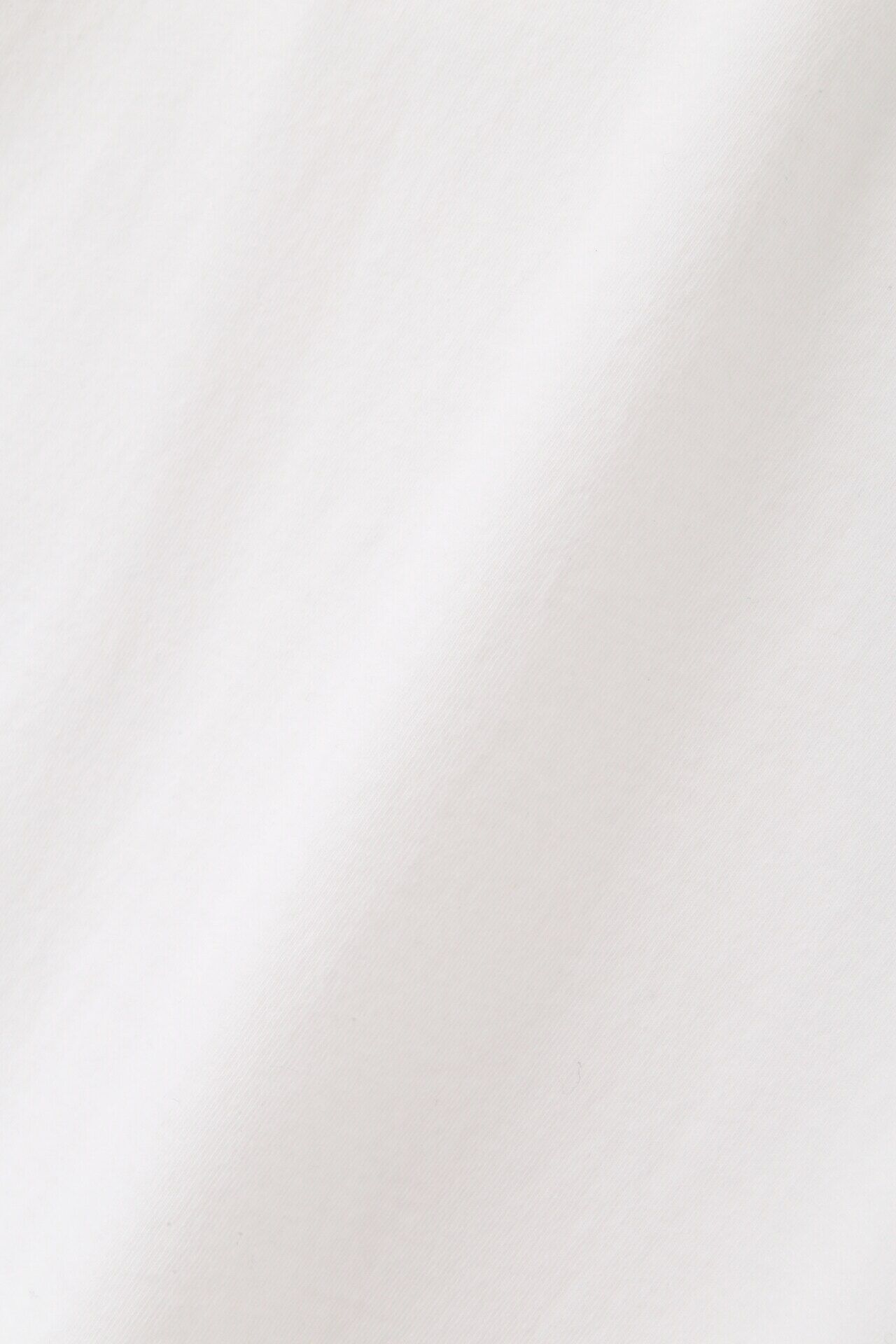 MHL.「PRINTED COTTON JERSEY TOP」|Tシャツ・カットソー|