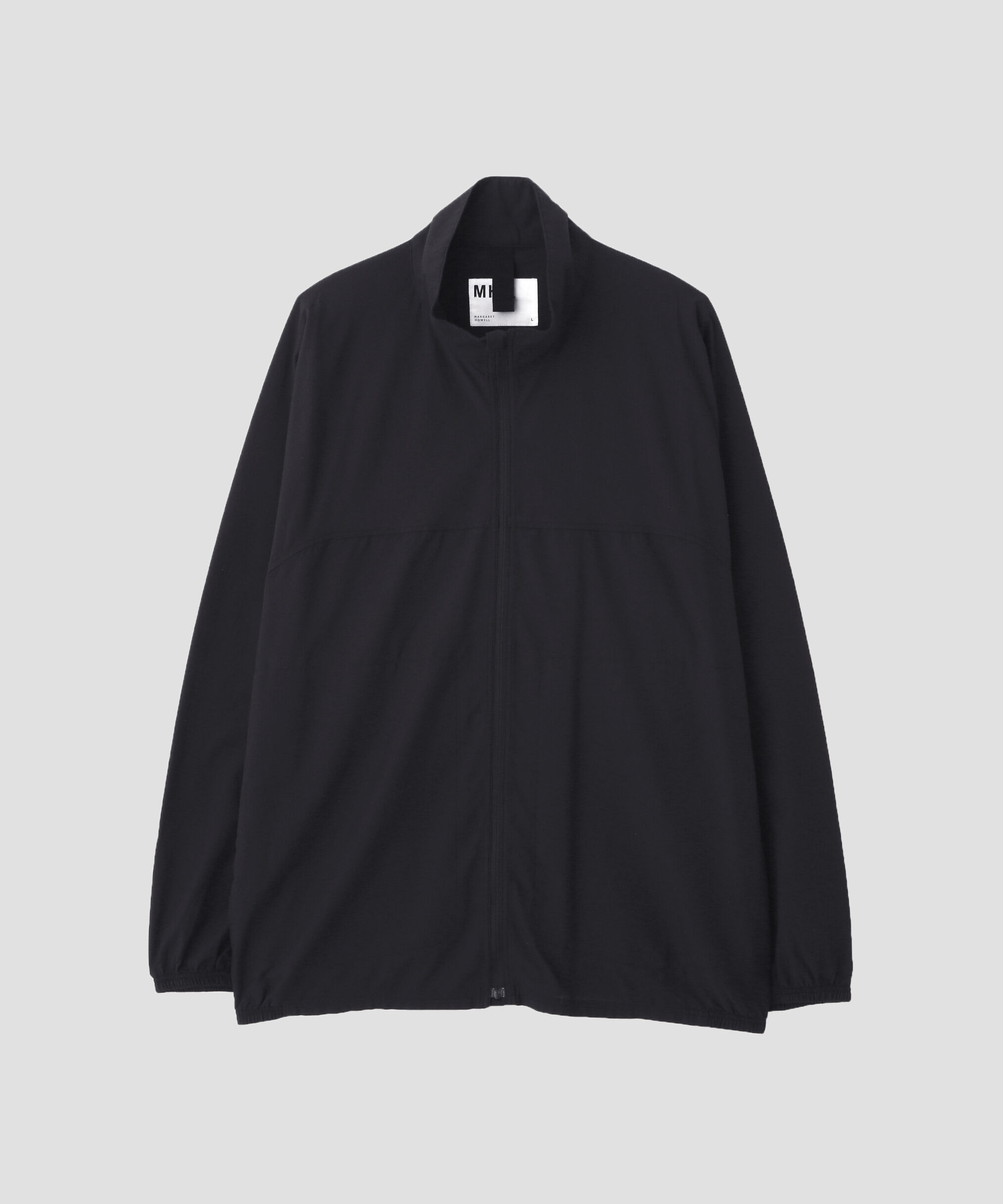 MHL.「COTTON NYLON RIPSTOP BLOUSON」|ブルゾン・スタジャン|