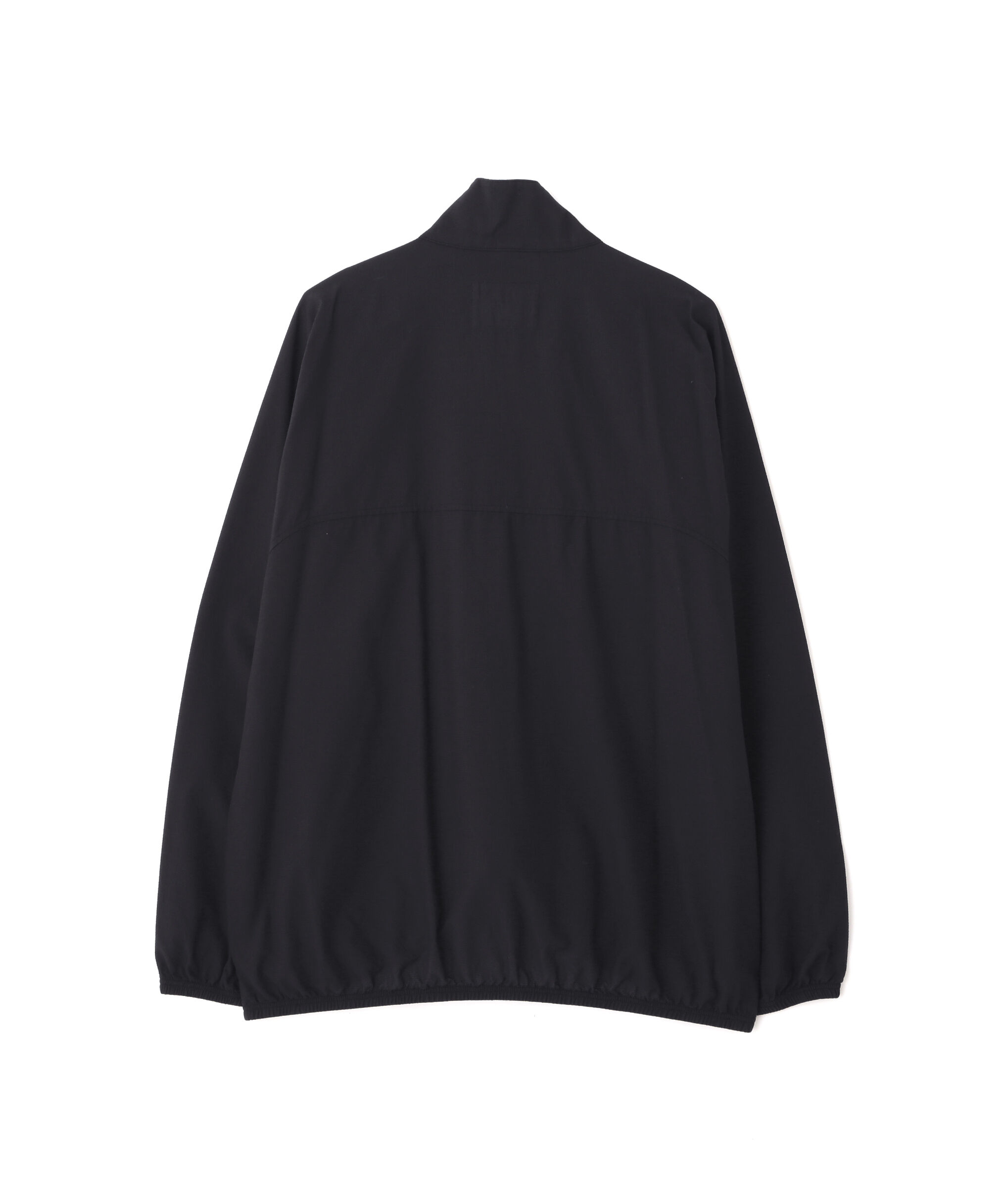 MHL.「COTTON NYLON RIPSTOP BLOUSON」|ブルゾン・スタジャン|