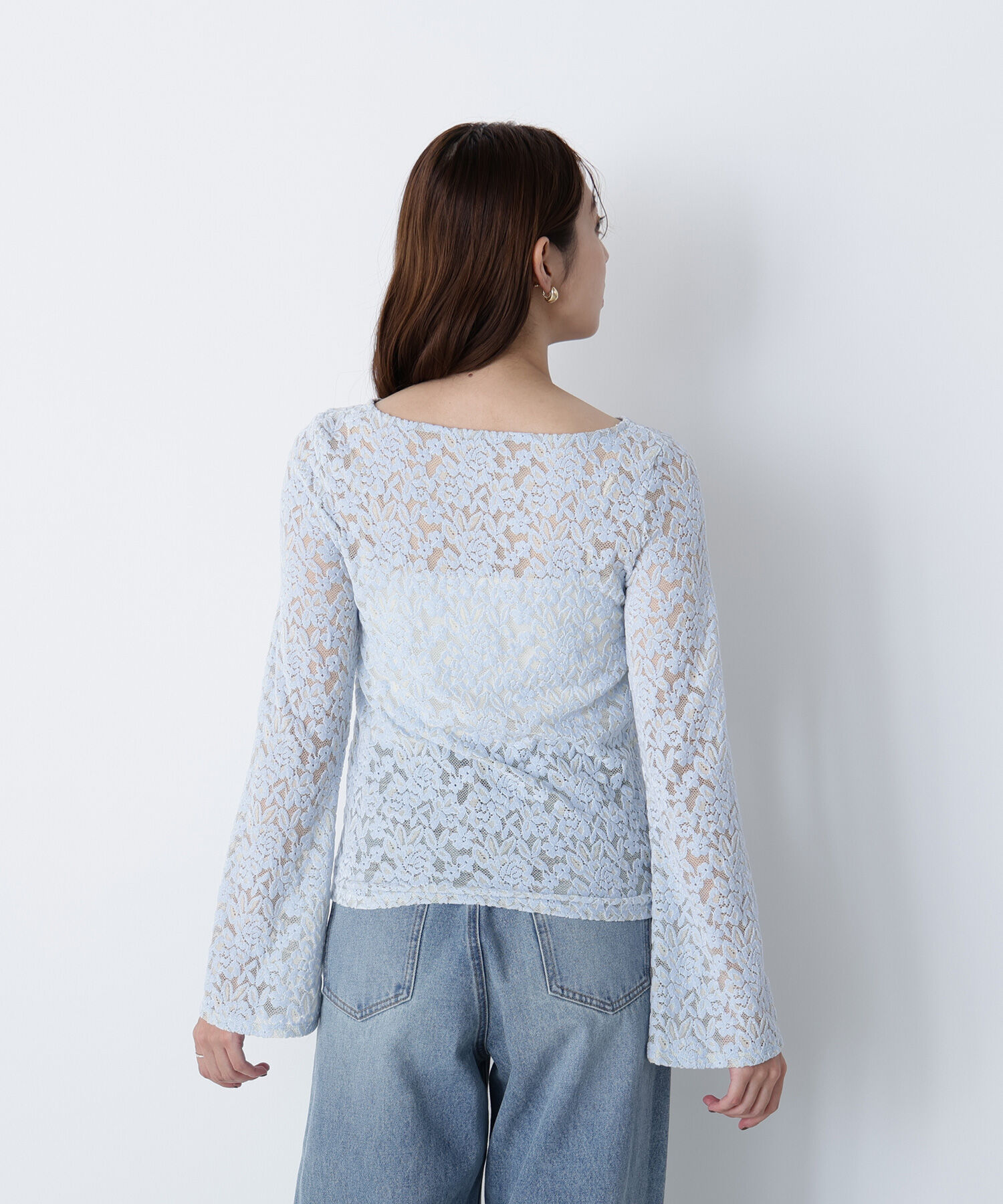  「モールレーストップス」|Tシャツ・カットソー|