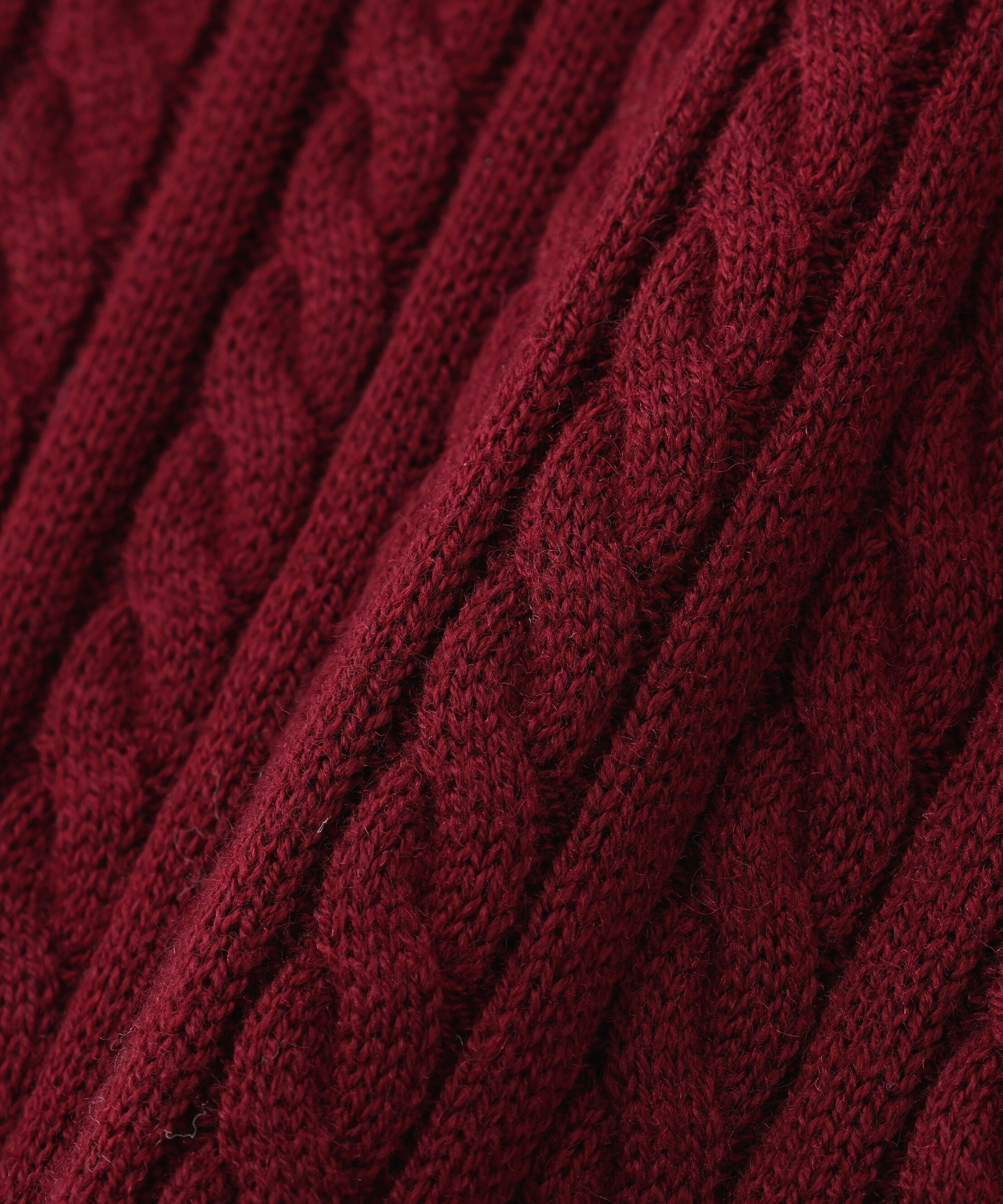  「3シーズン無敵アンサンブル」|ニット・セーター|