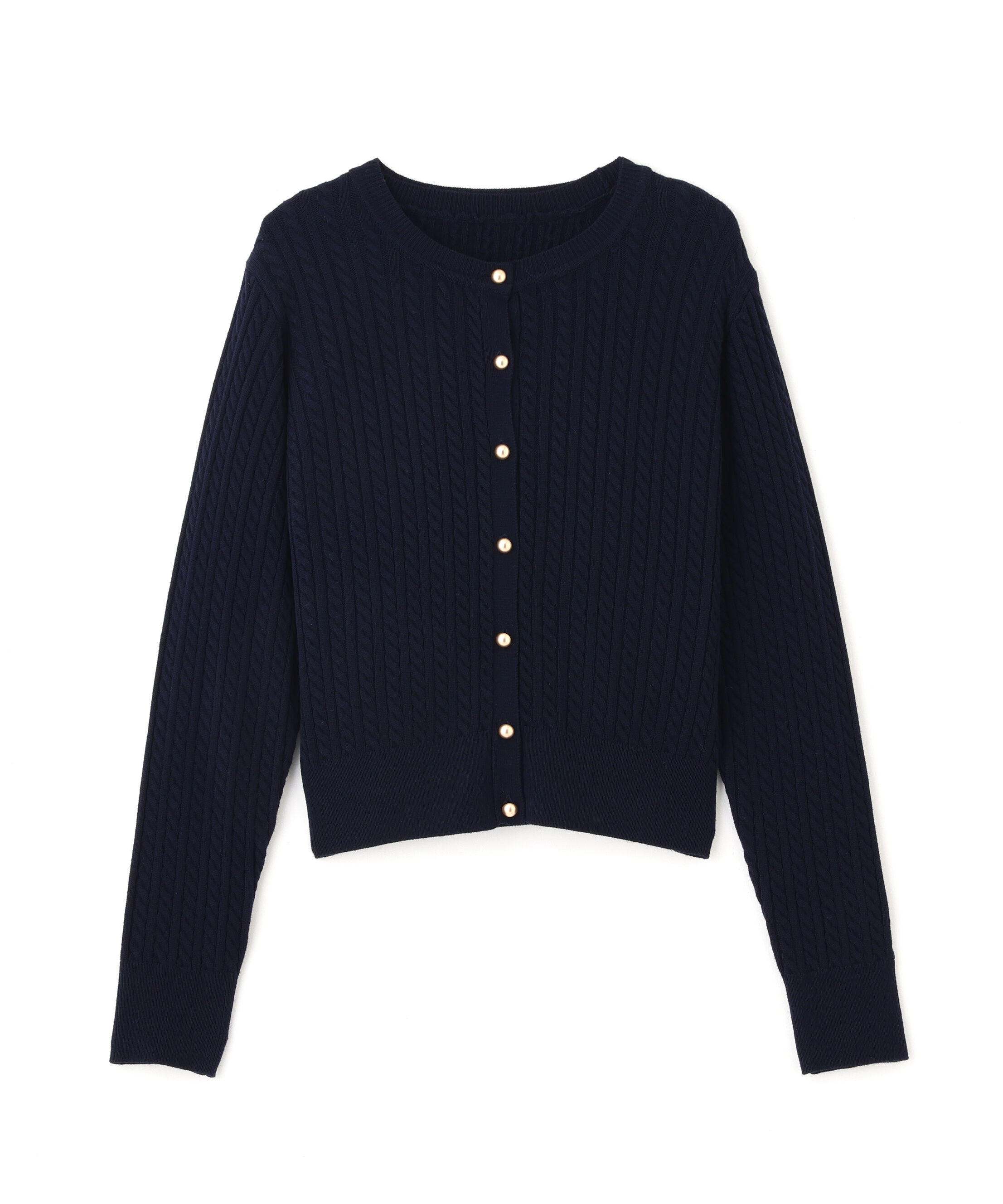  「3シーズン無敵アンサンブル」|ニット・セーター|