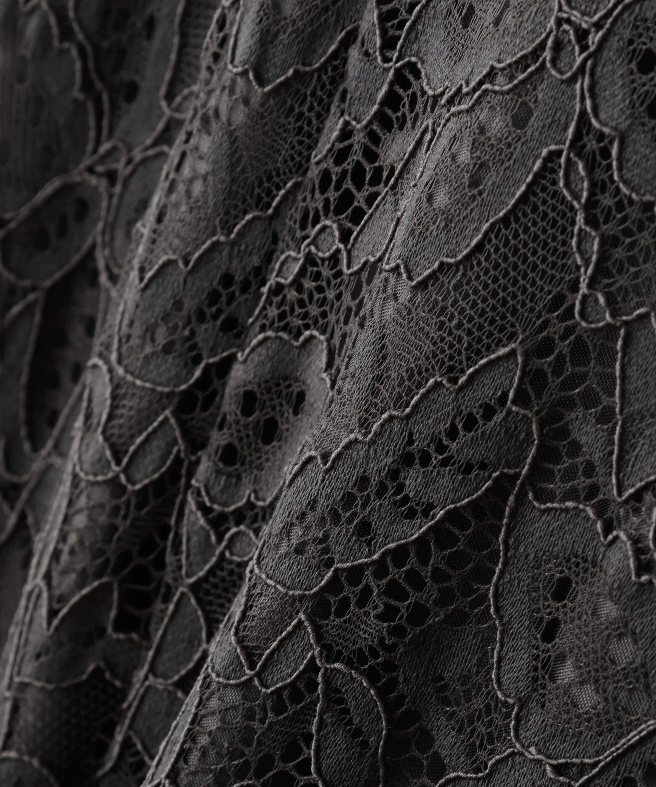  「レースマーメイドスカート」|スカート|