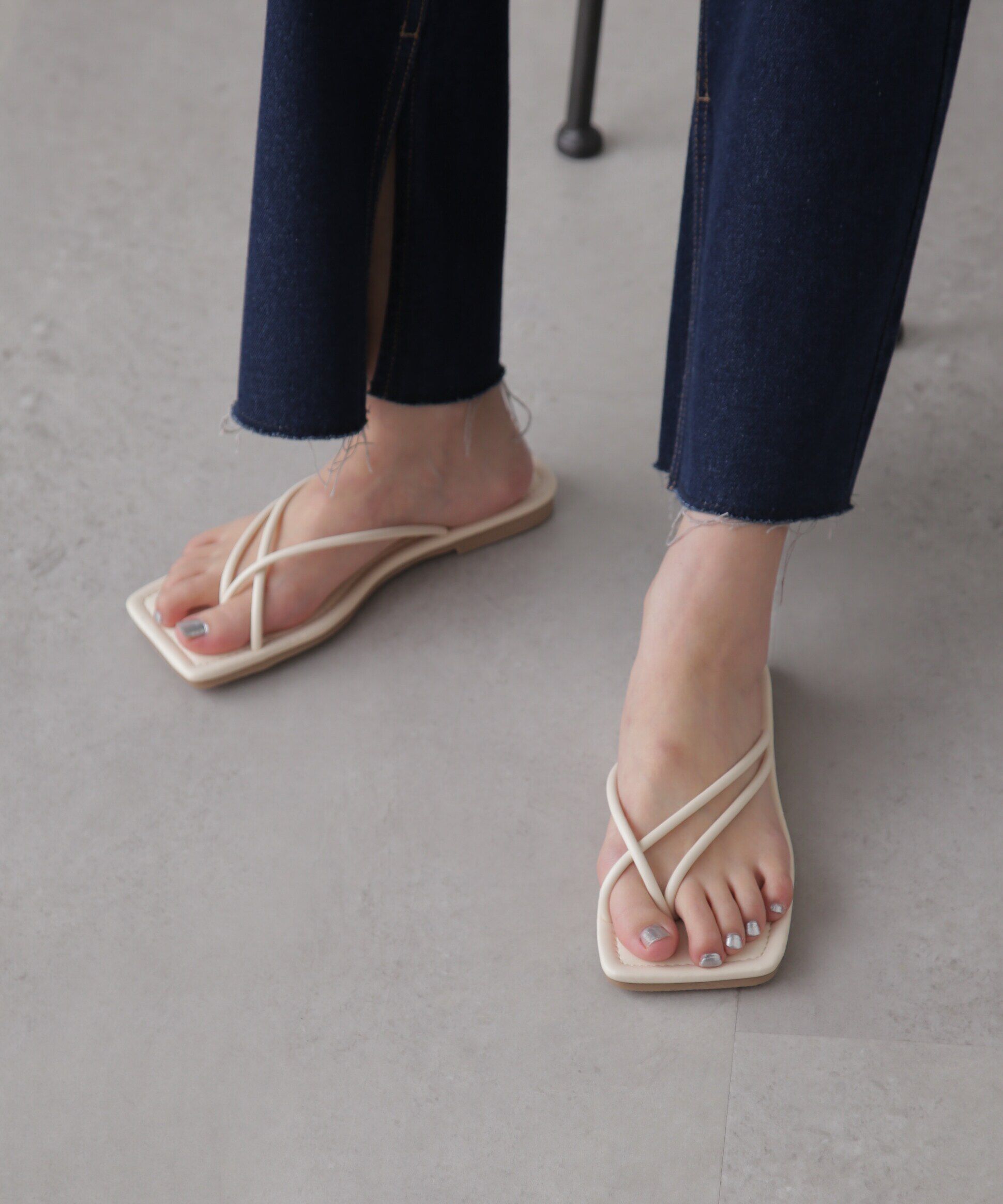  「クッションコンフォートサンダル」|その他|