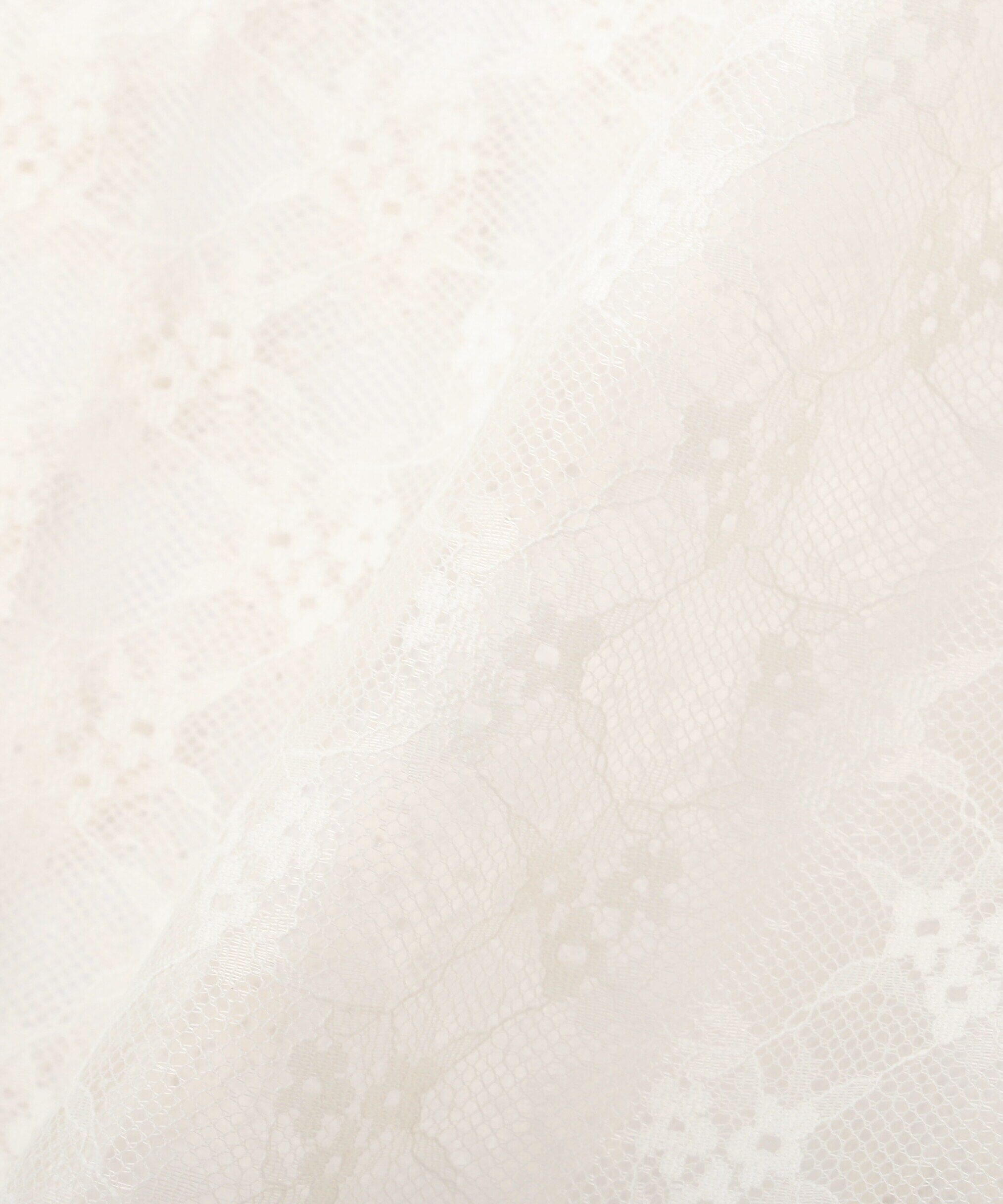  「レースラップレイヤードスカート」|スカート|