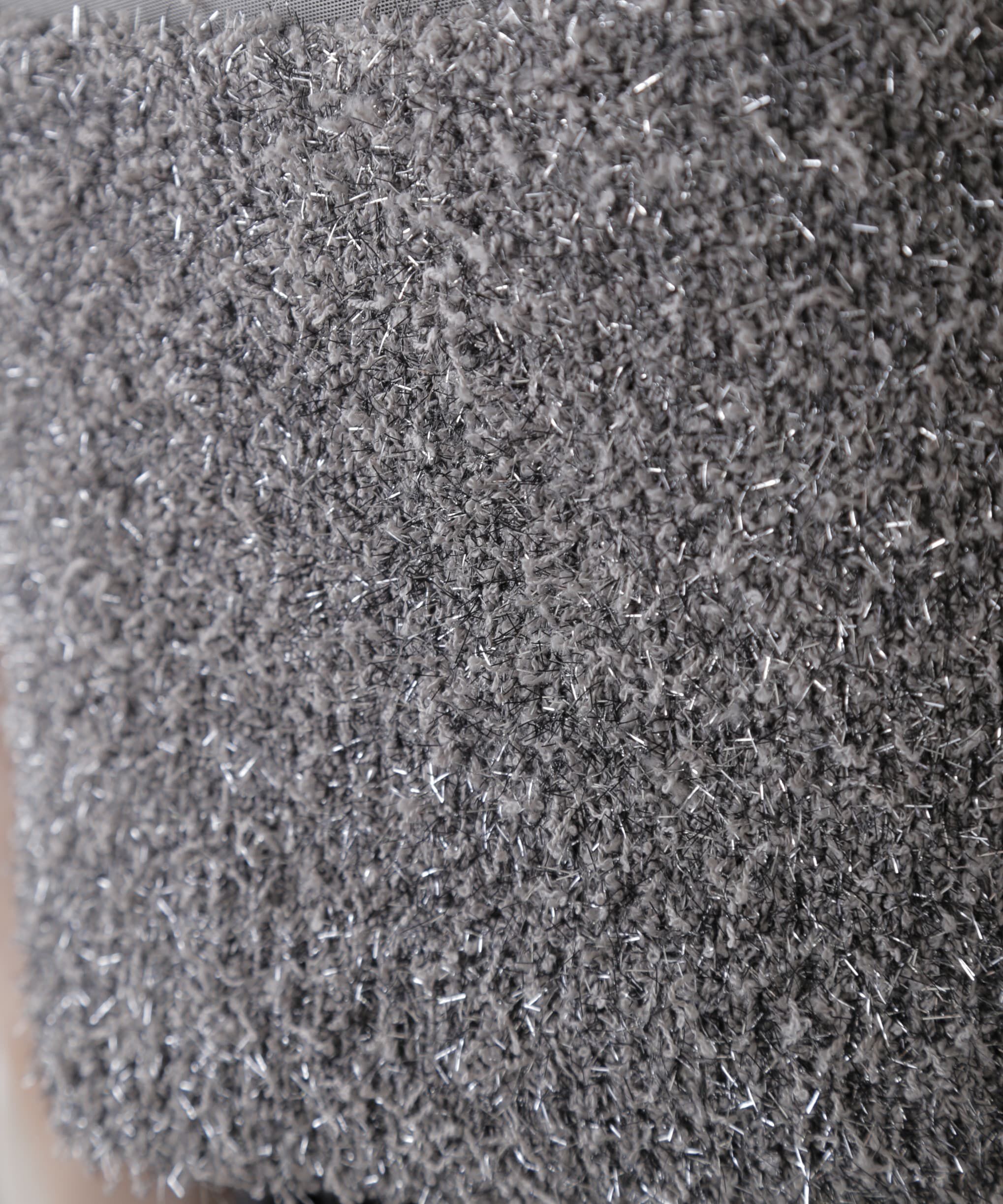  「シャギーラメニットビスチェ」|ニット・セーター|