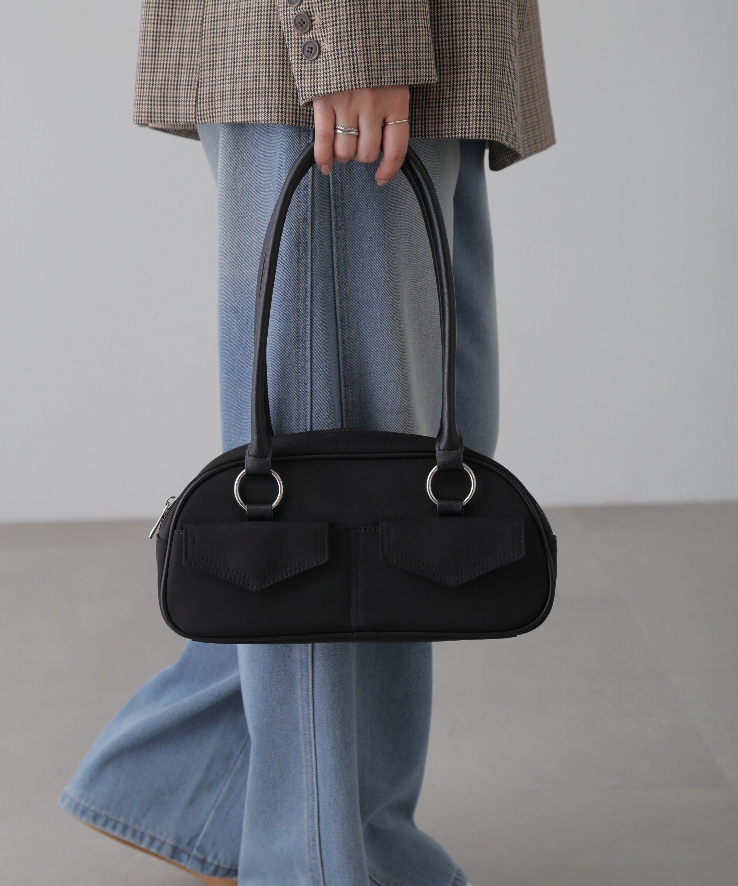  「ランドスケープバッグ」|その他|