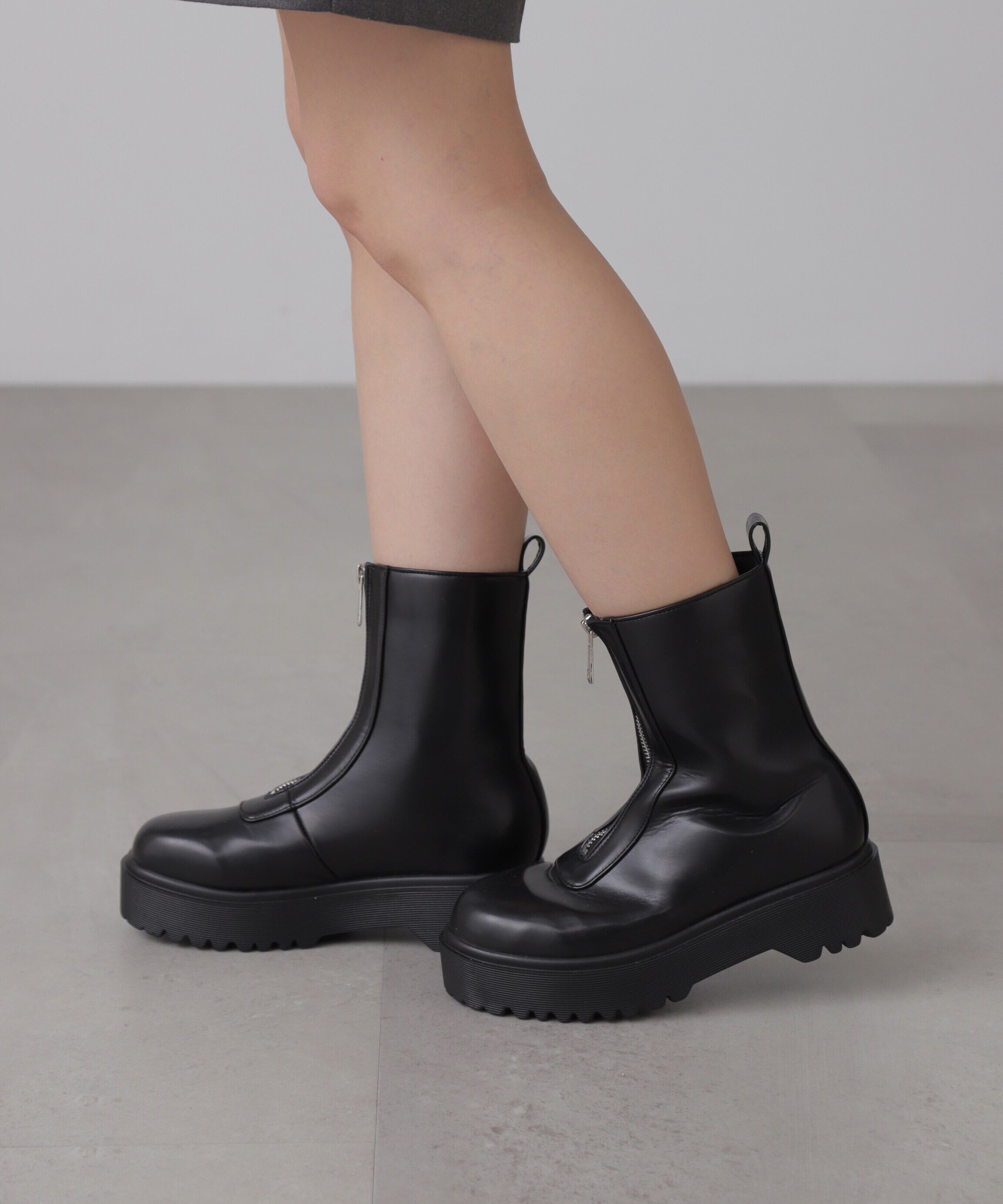  「センタージップブーツ」|その他|