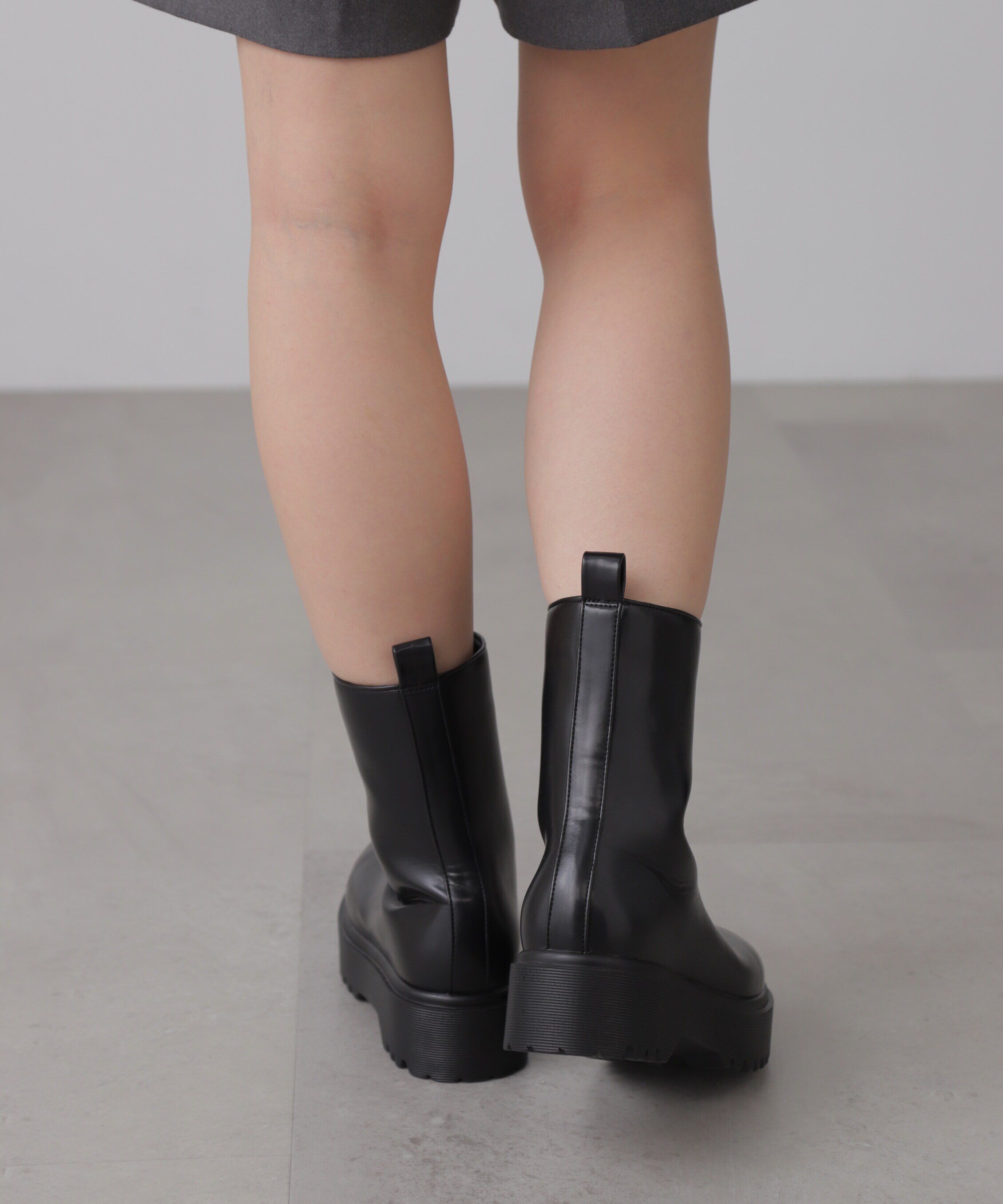  「センタージップブーツ」|その他|