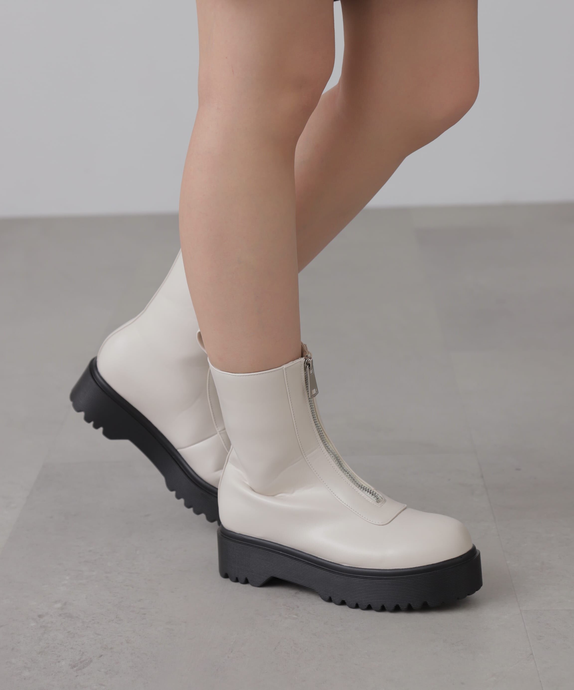  「センタージップブーツ」|その他|