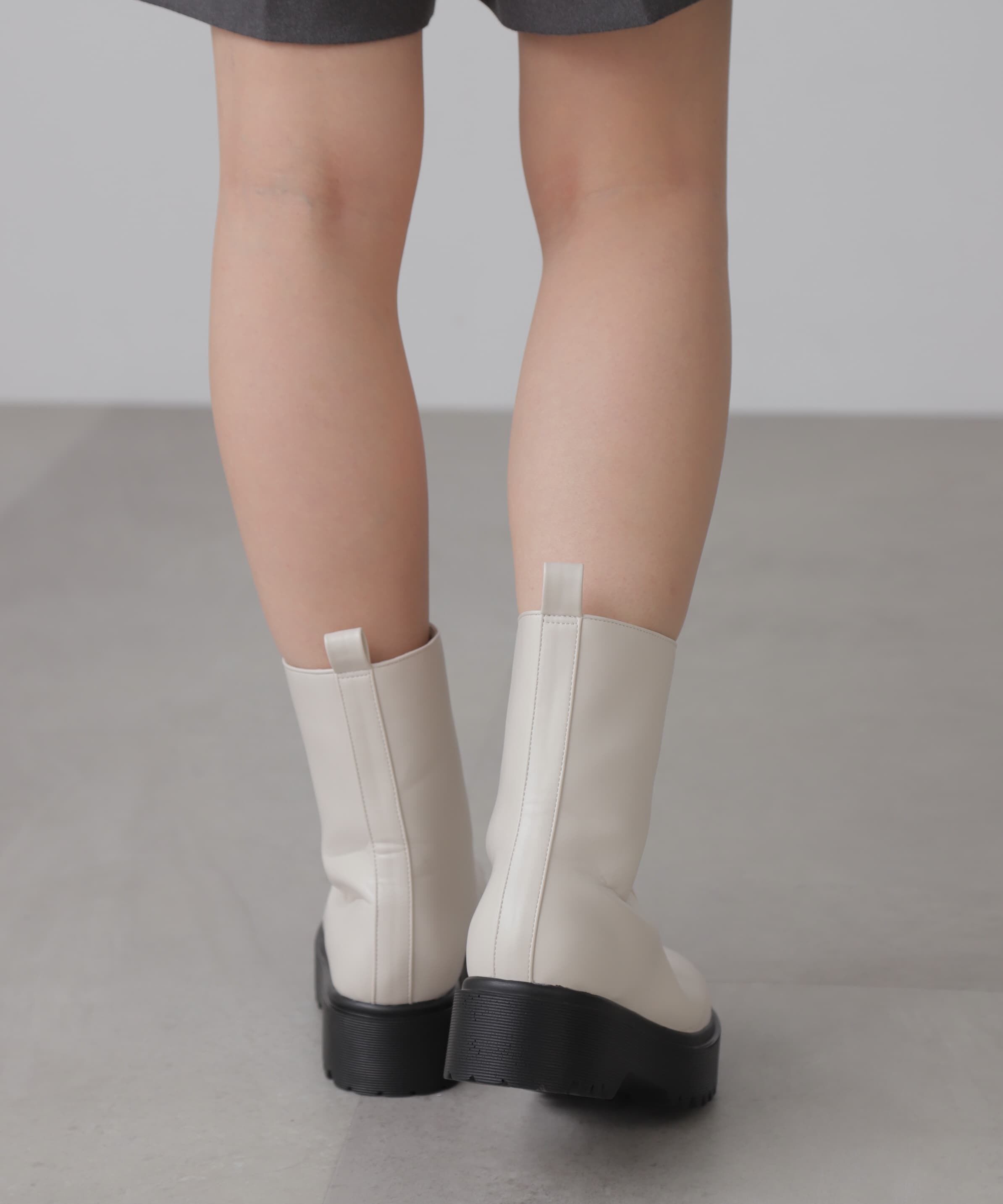  「センタージップブーツ」|その他|