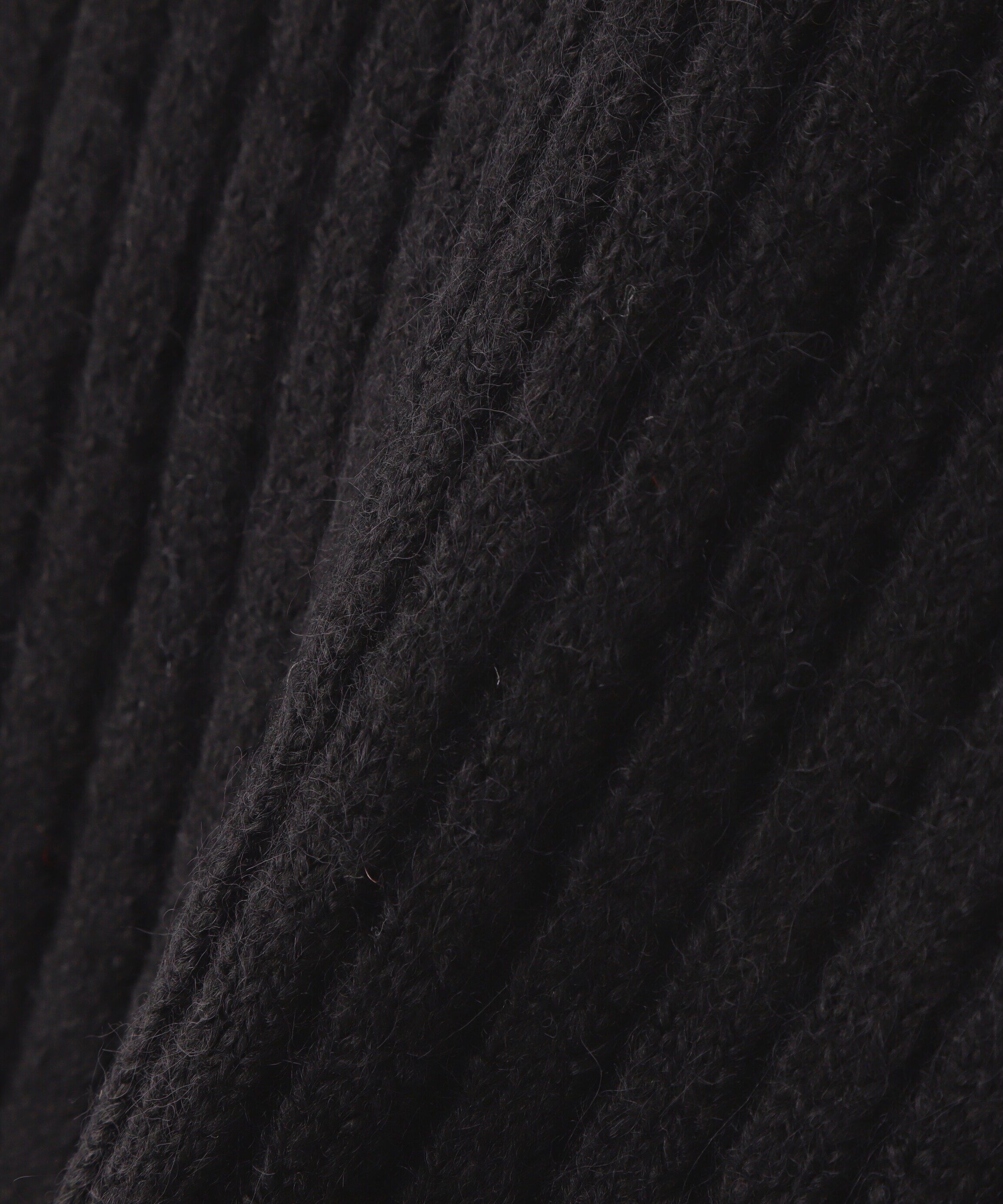  「クラッシュニット」|ニット・セーター|