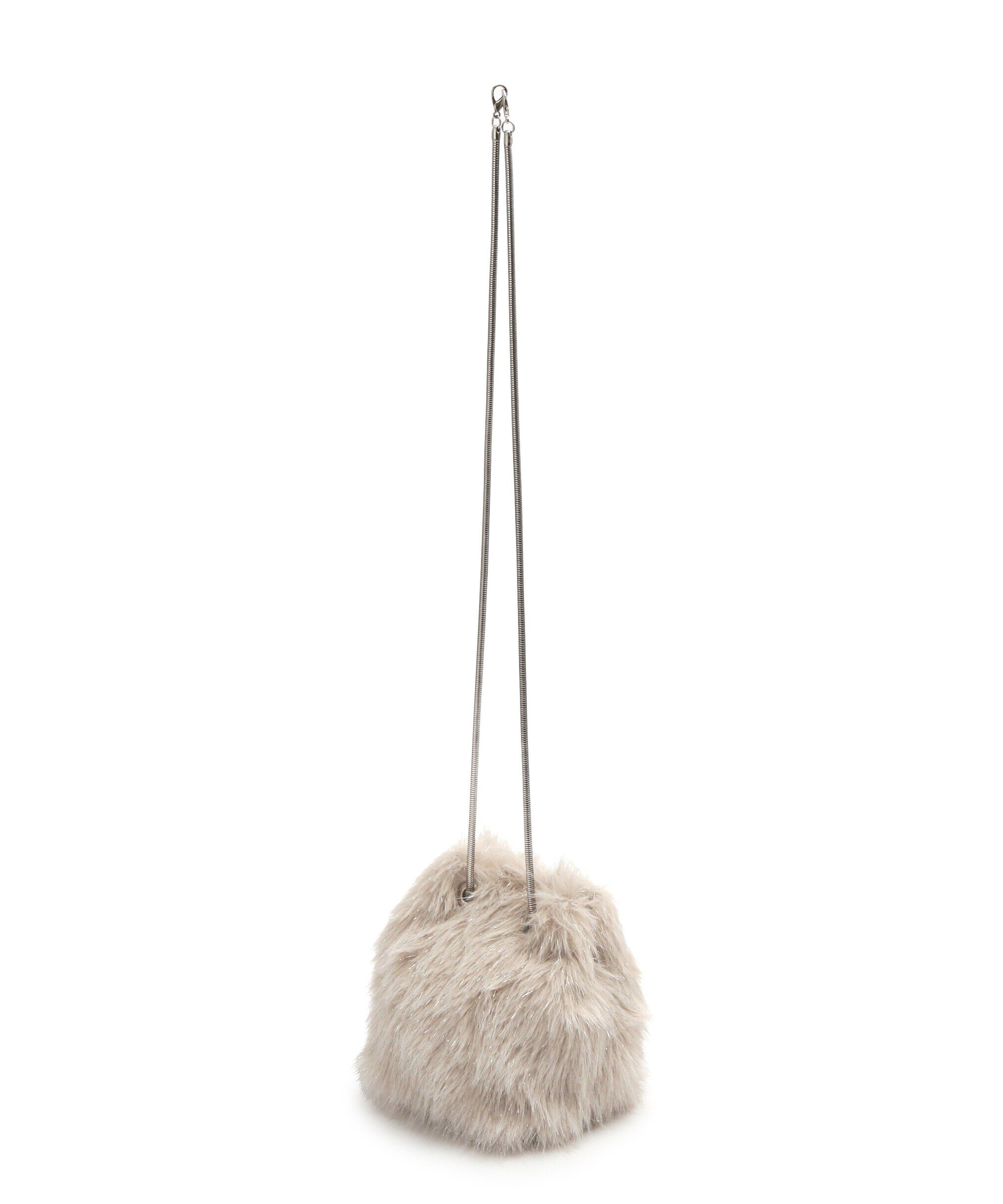  「ハトメチェーンバッグ」|その他|