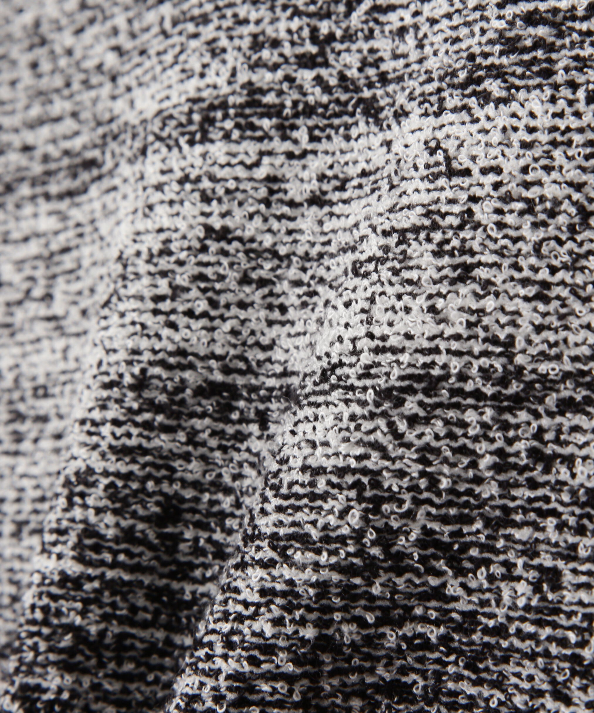  「前後２ＷＡＹショートベスト」|ニット・セーター|