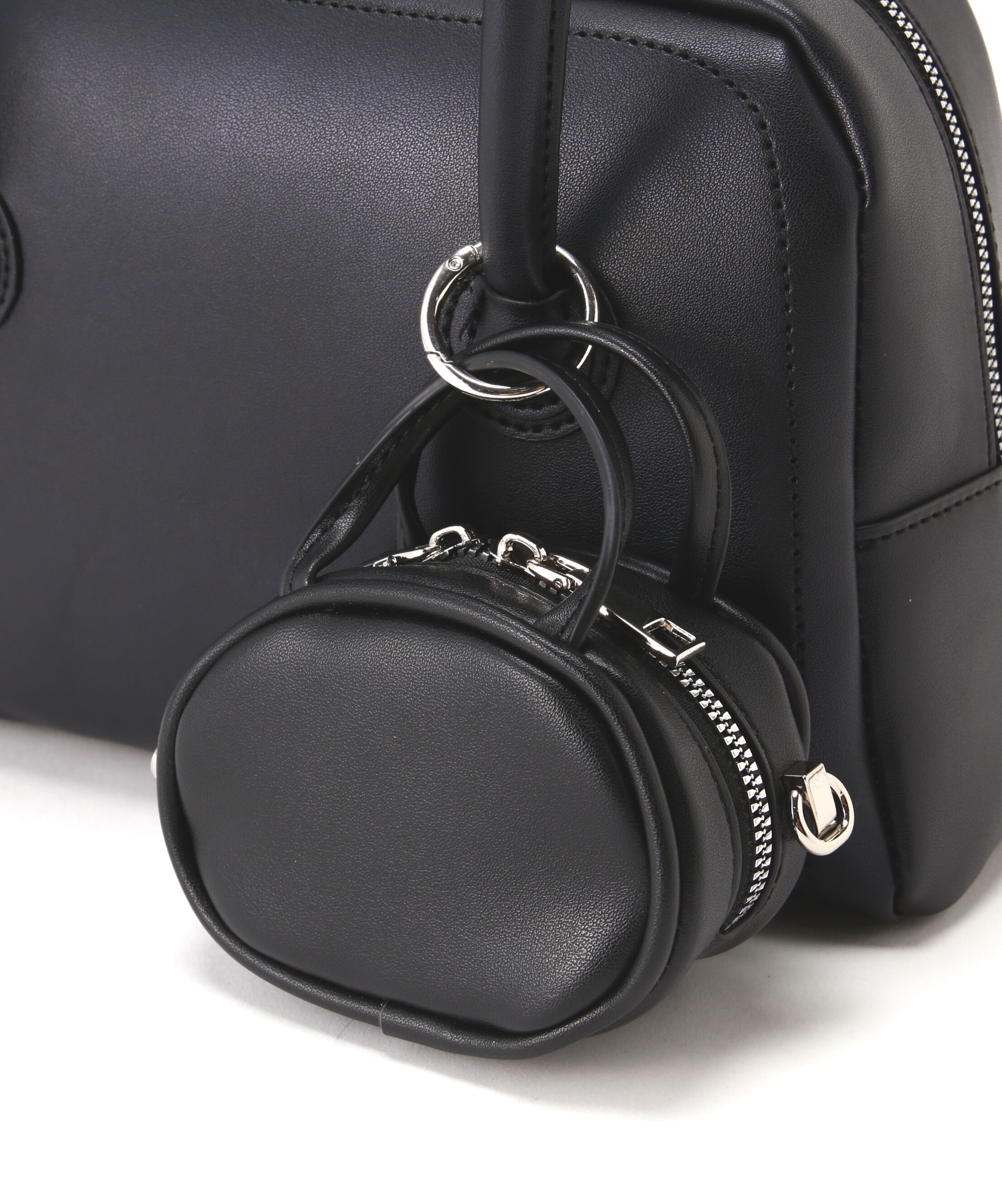  「ダブルバッグトートバッグ」|その他|