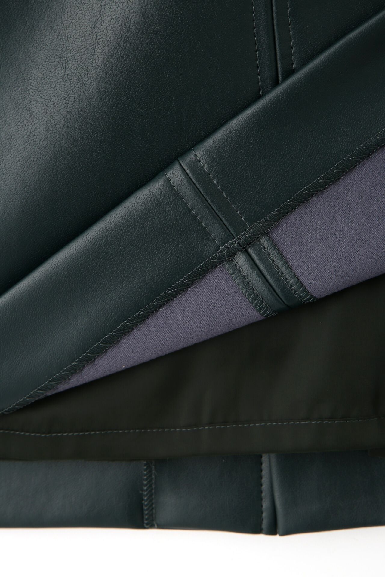  「◆リサイクルカーフィタイトスカート」|スカート|