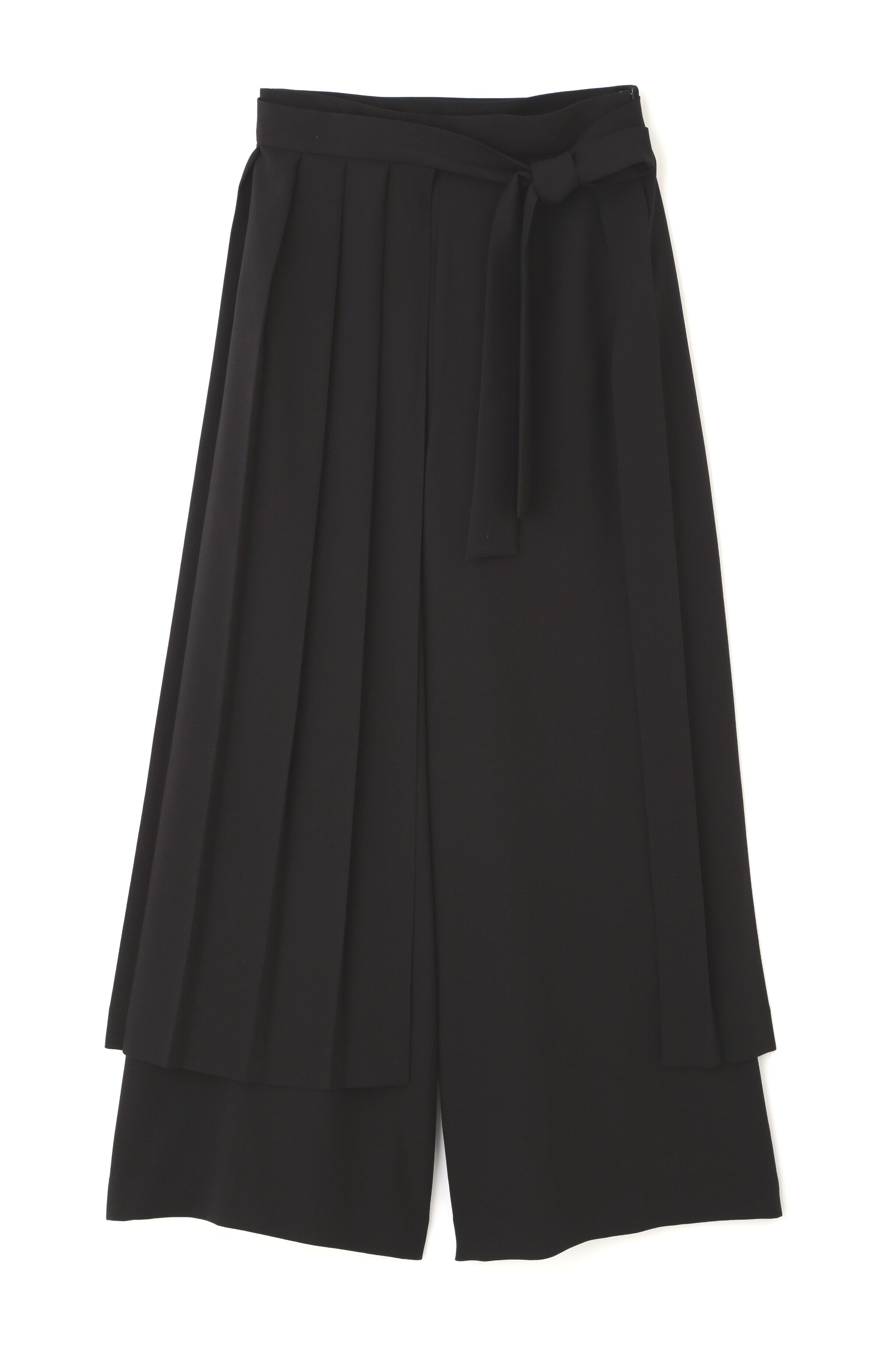  「◆プリーツレイヤードパンツ」|その他|