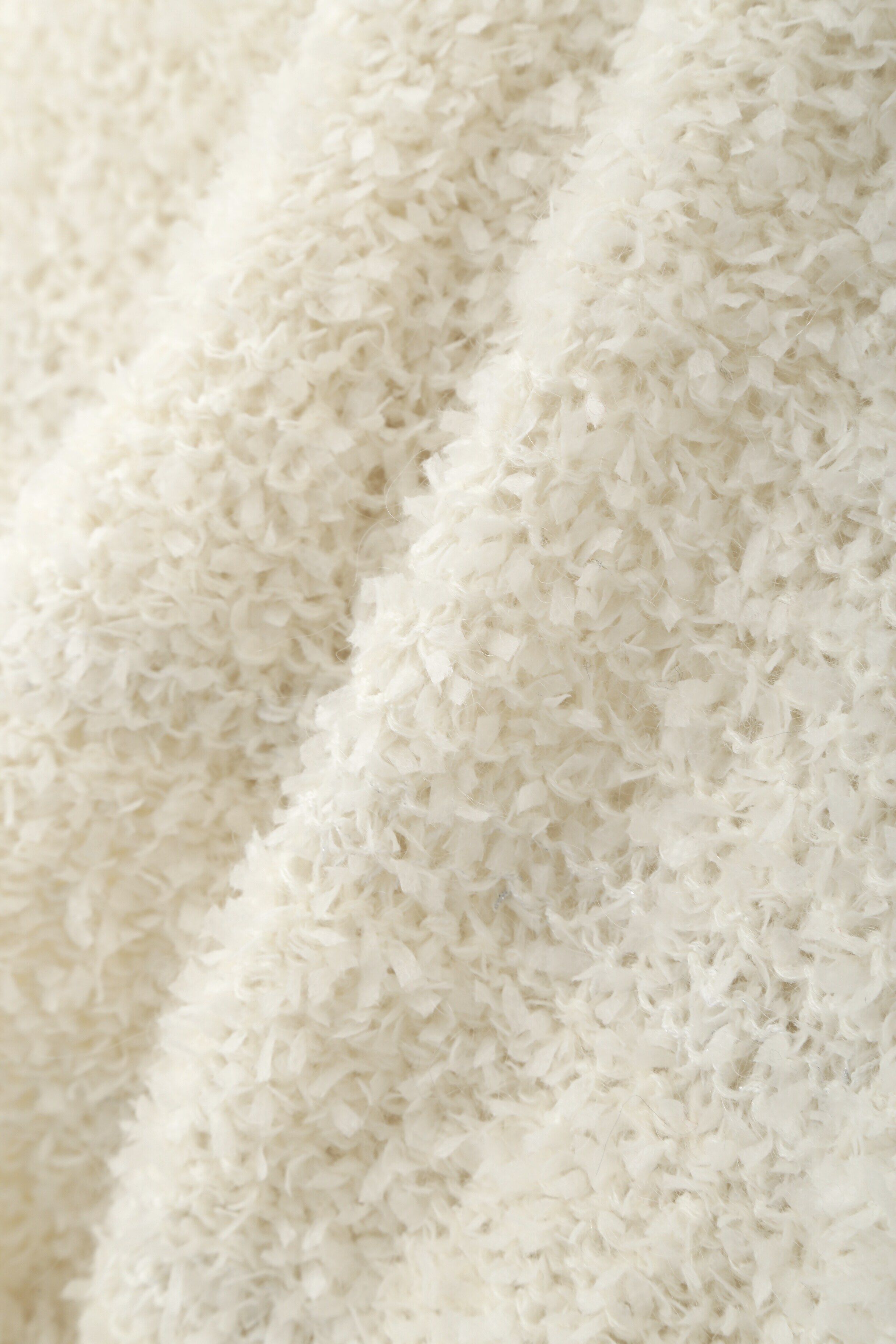  「◆フラッグモールボーダーカーディガン」|その他|